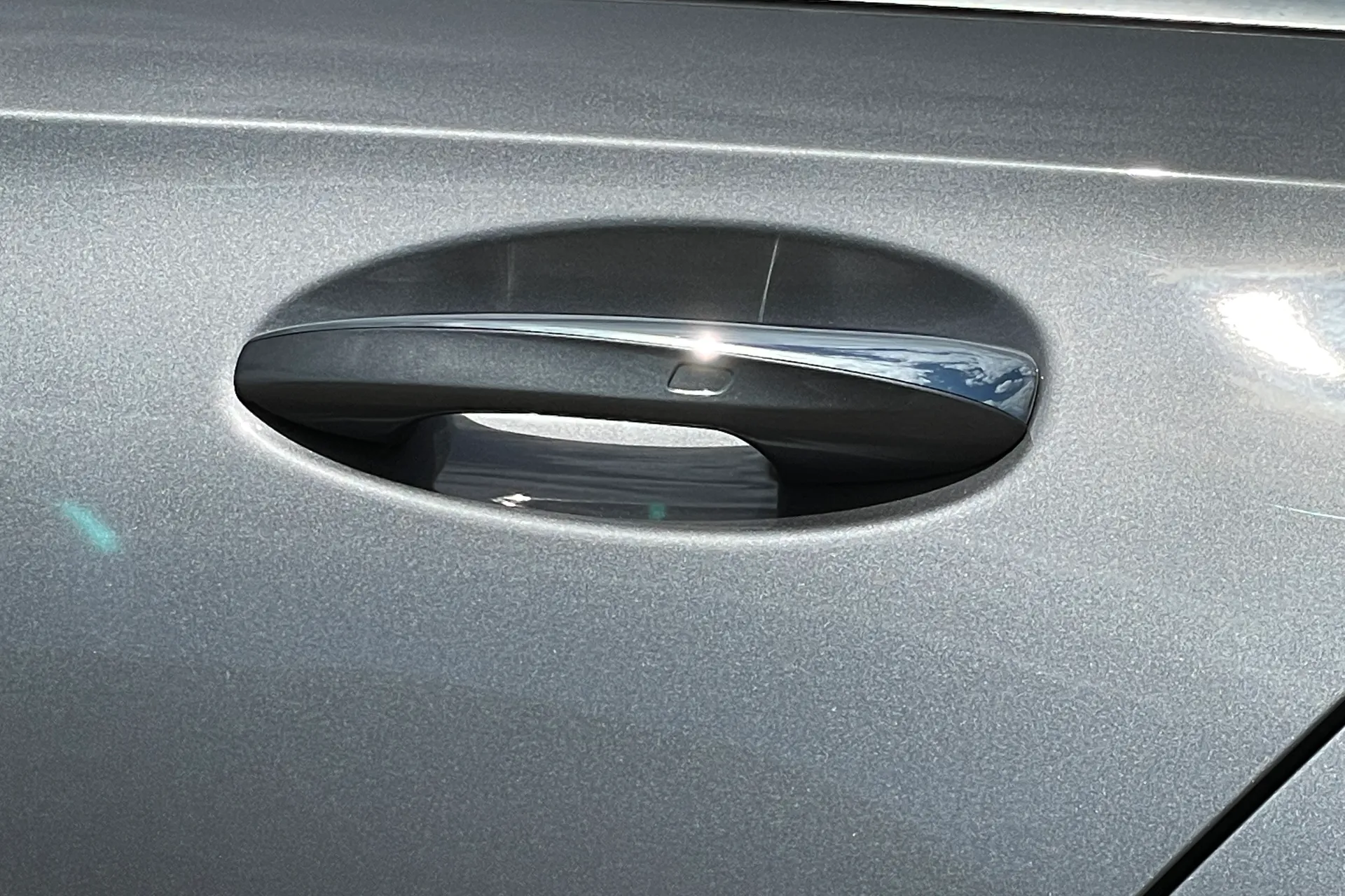 MERCEDES-BENZ A CLASS thumbnail image number 22