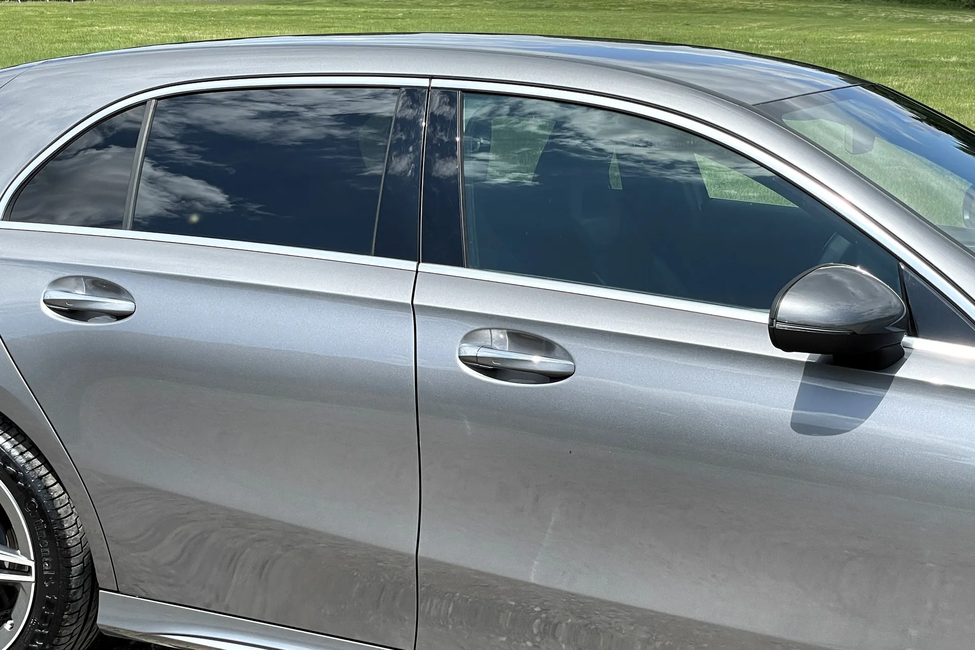 MERCEDES-BENZ A CLASS thumbnail image number 14