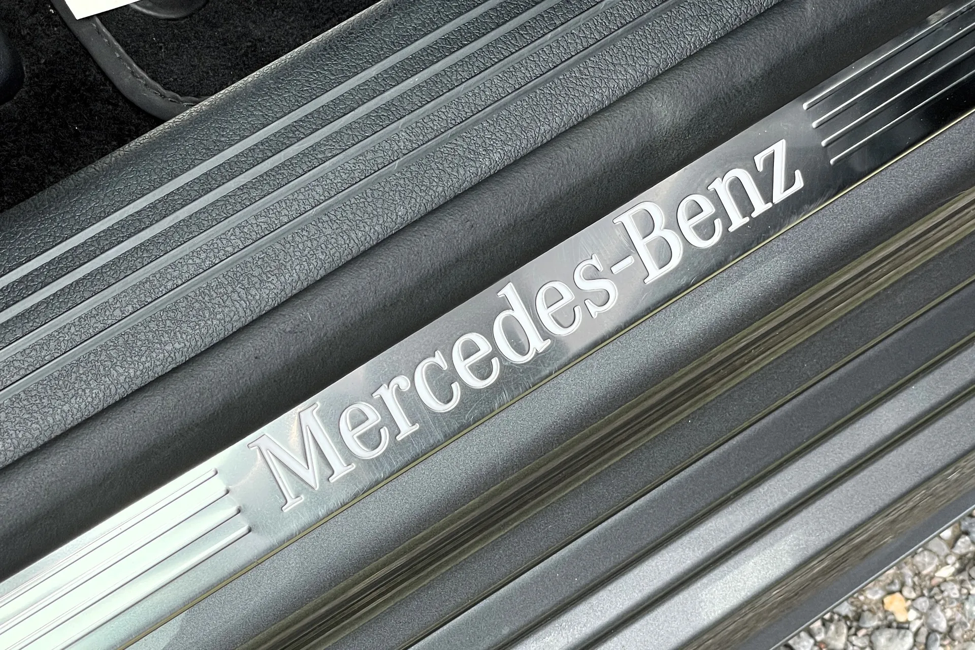 MERCEDES-BENZ A CLASS thumbnail image number 12