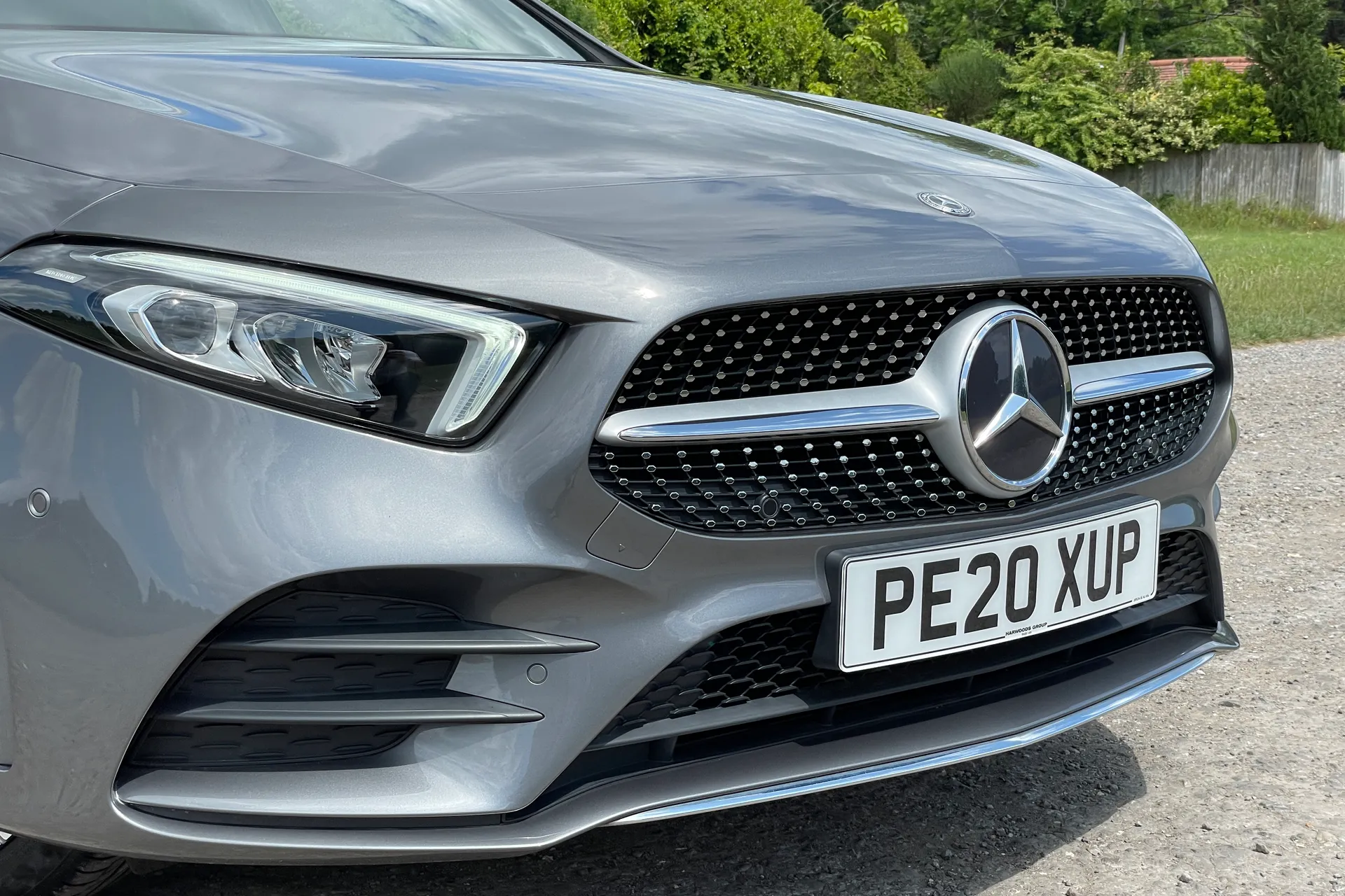 MERCEDES-BENZ A CLASS thumbnail image number 51