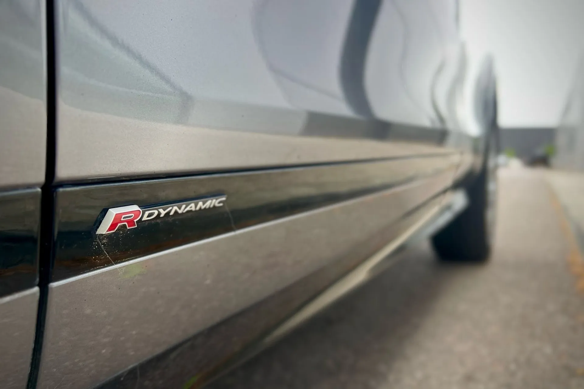LAND ROVER RANGE ROVER EVOQUE thumbnail image number 9
