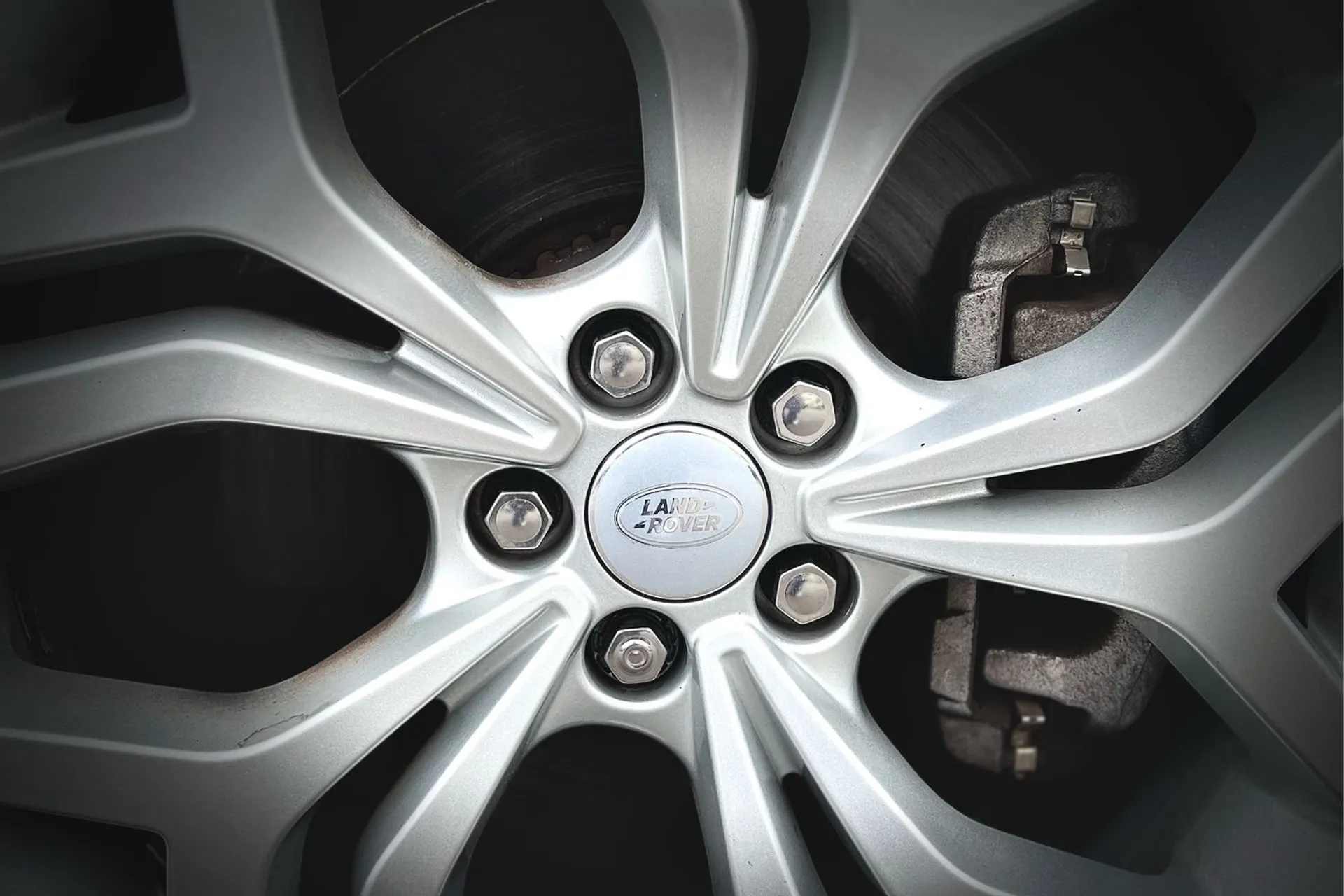 LAND ROVER RANGE ROVER EVOQUE thumbnail image number 22