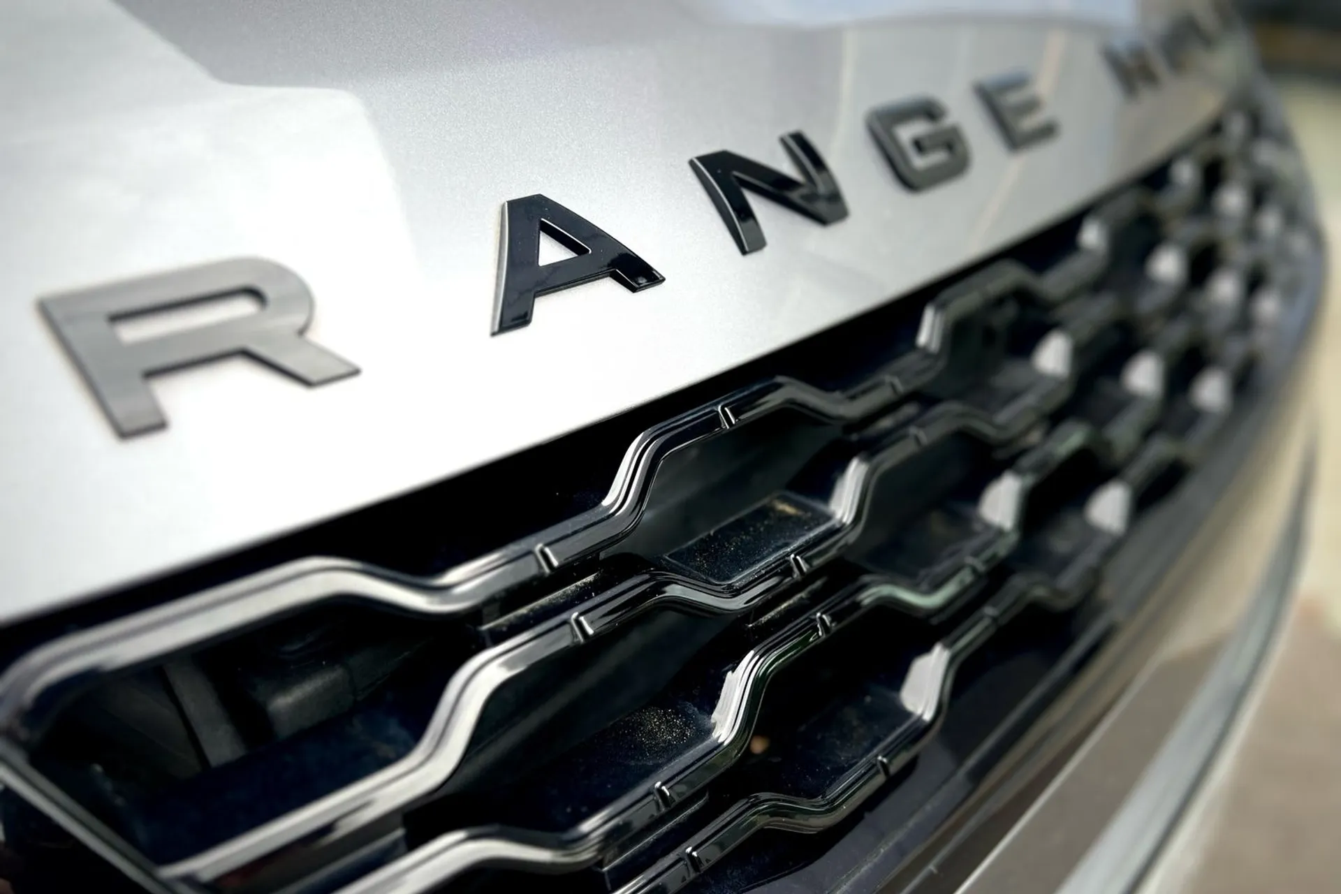 LAND ROVER RANGE ROVER EVOQUE thumbnail image number 20