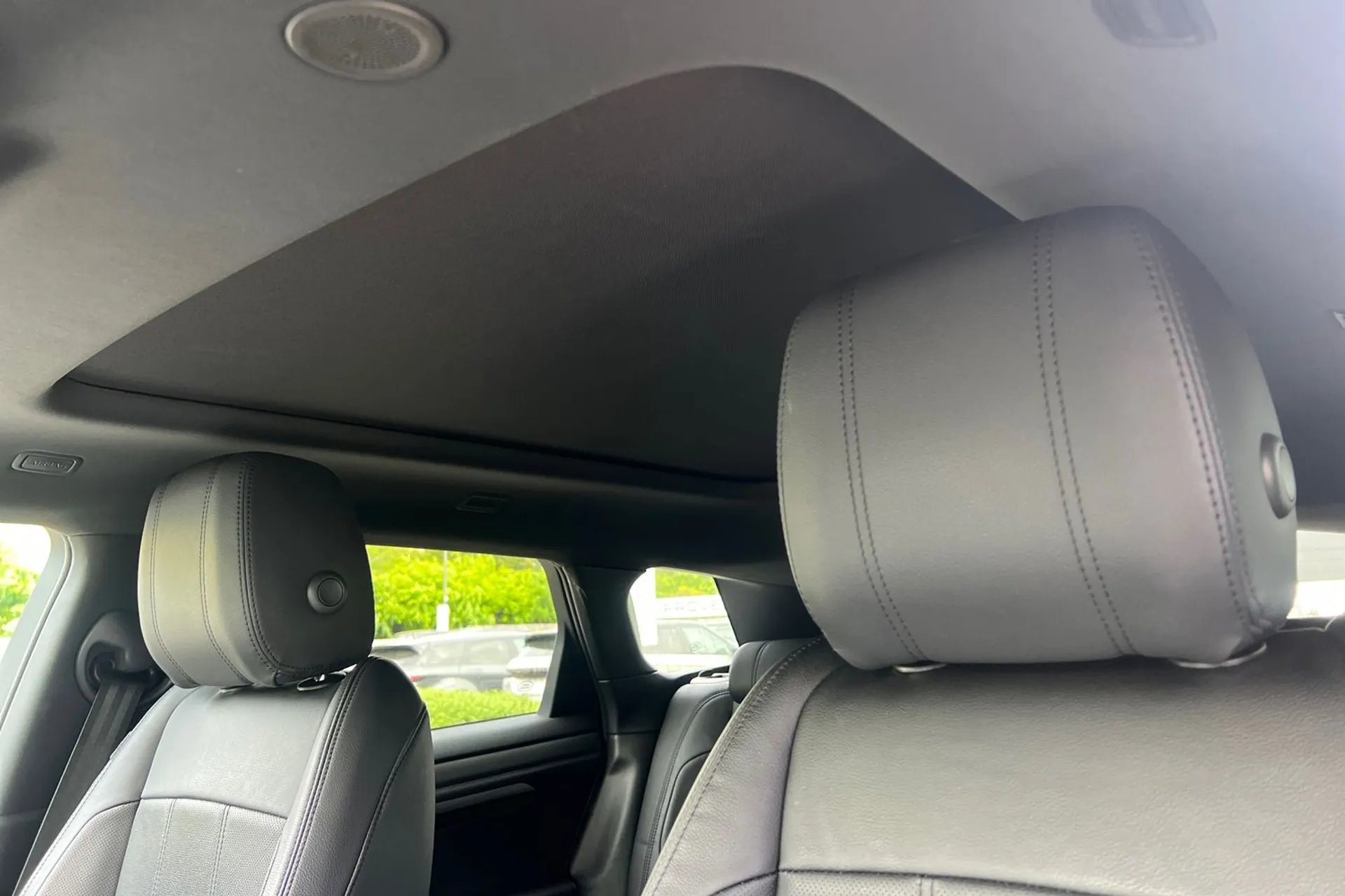 LAND ROVER RANGE ROVER EVOQUE thumbnail image number 50