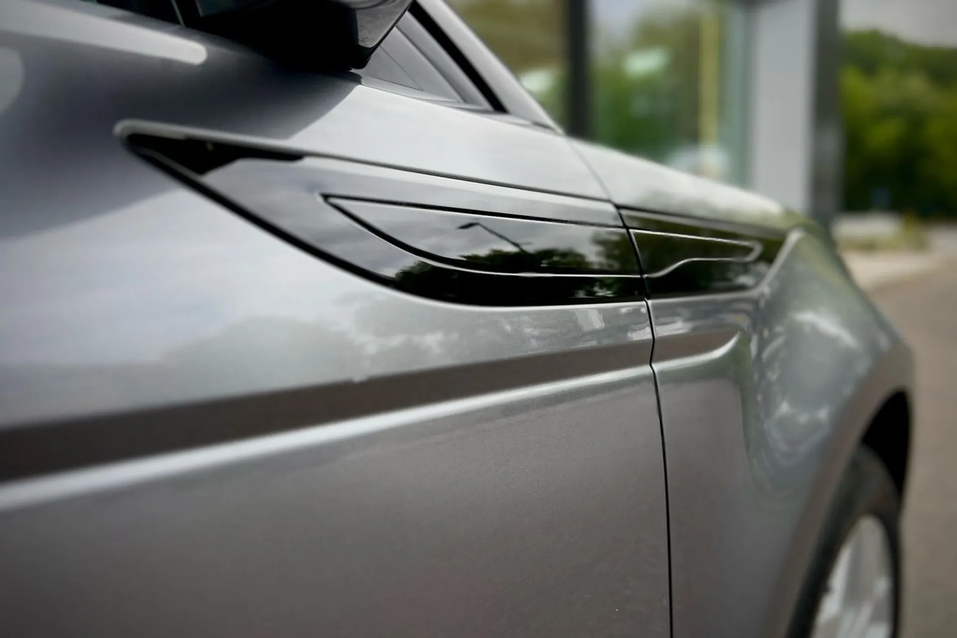 LAND ROVER RANGE ROVER EVOQUE thumbnail image number 16