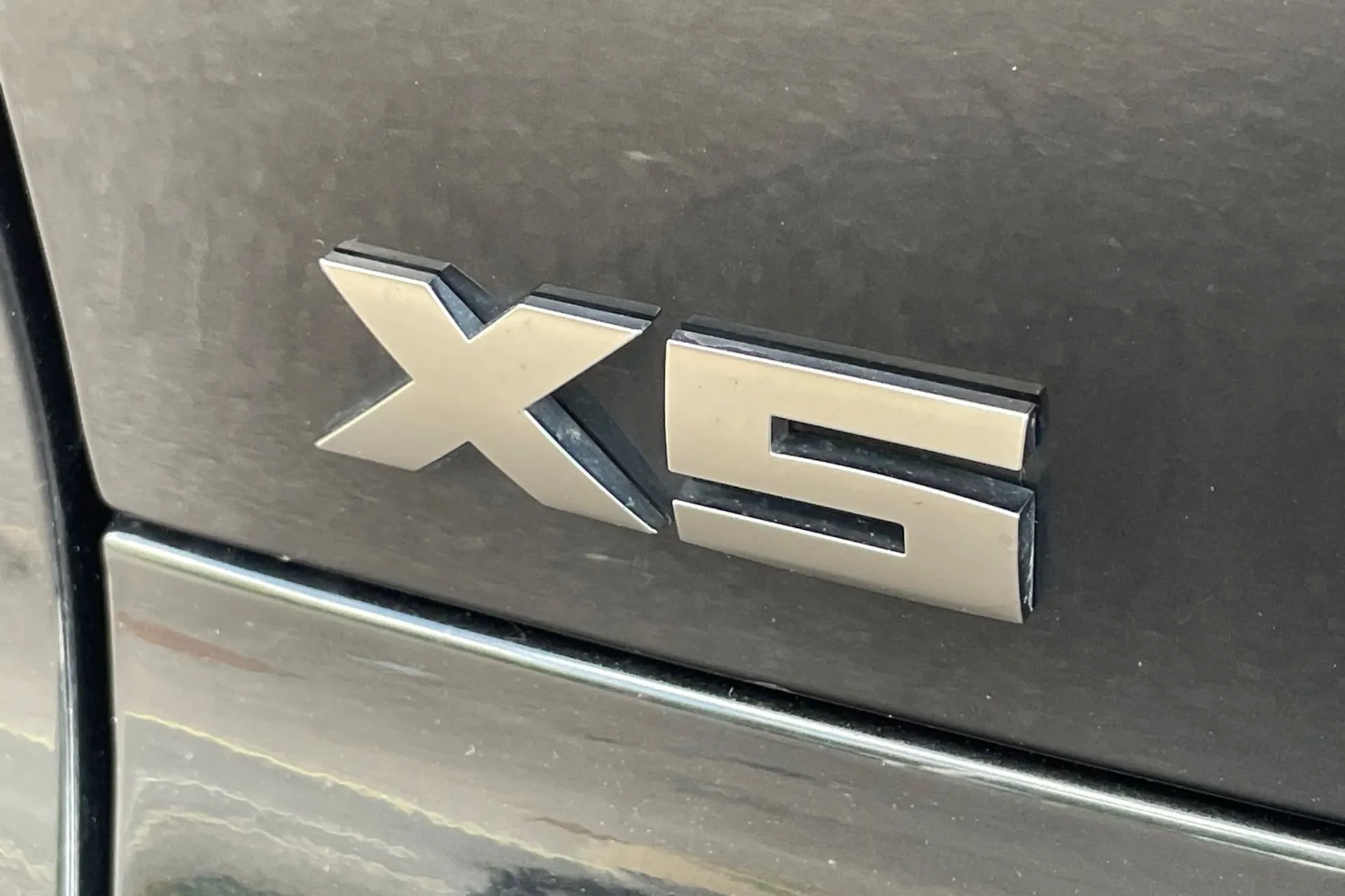 BMW X5 thumbnail image number 49