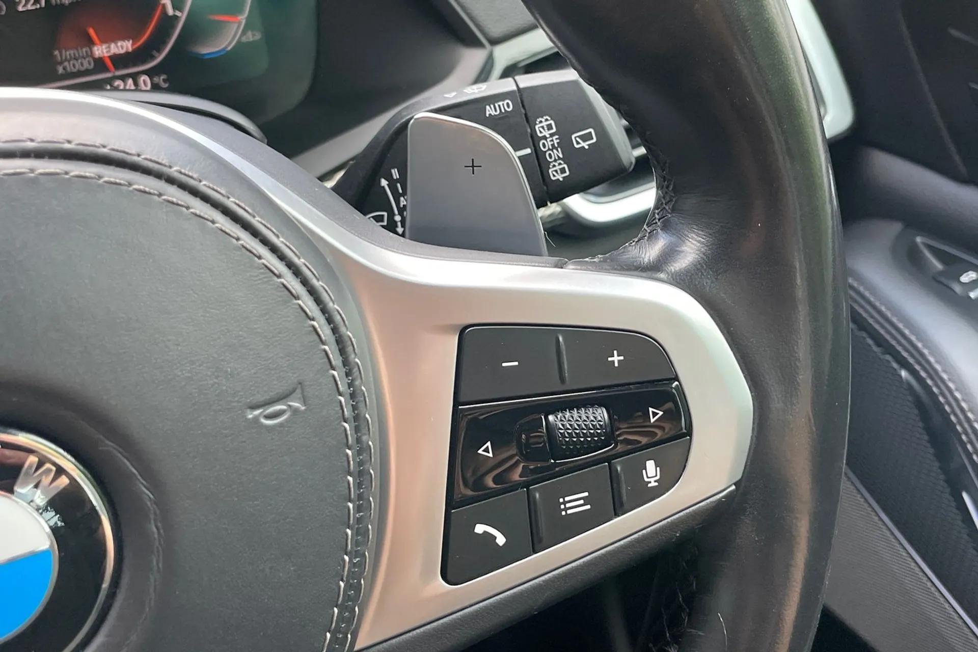 BMW X5 thumbnail image number 59