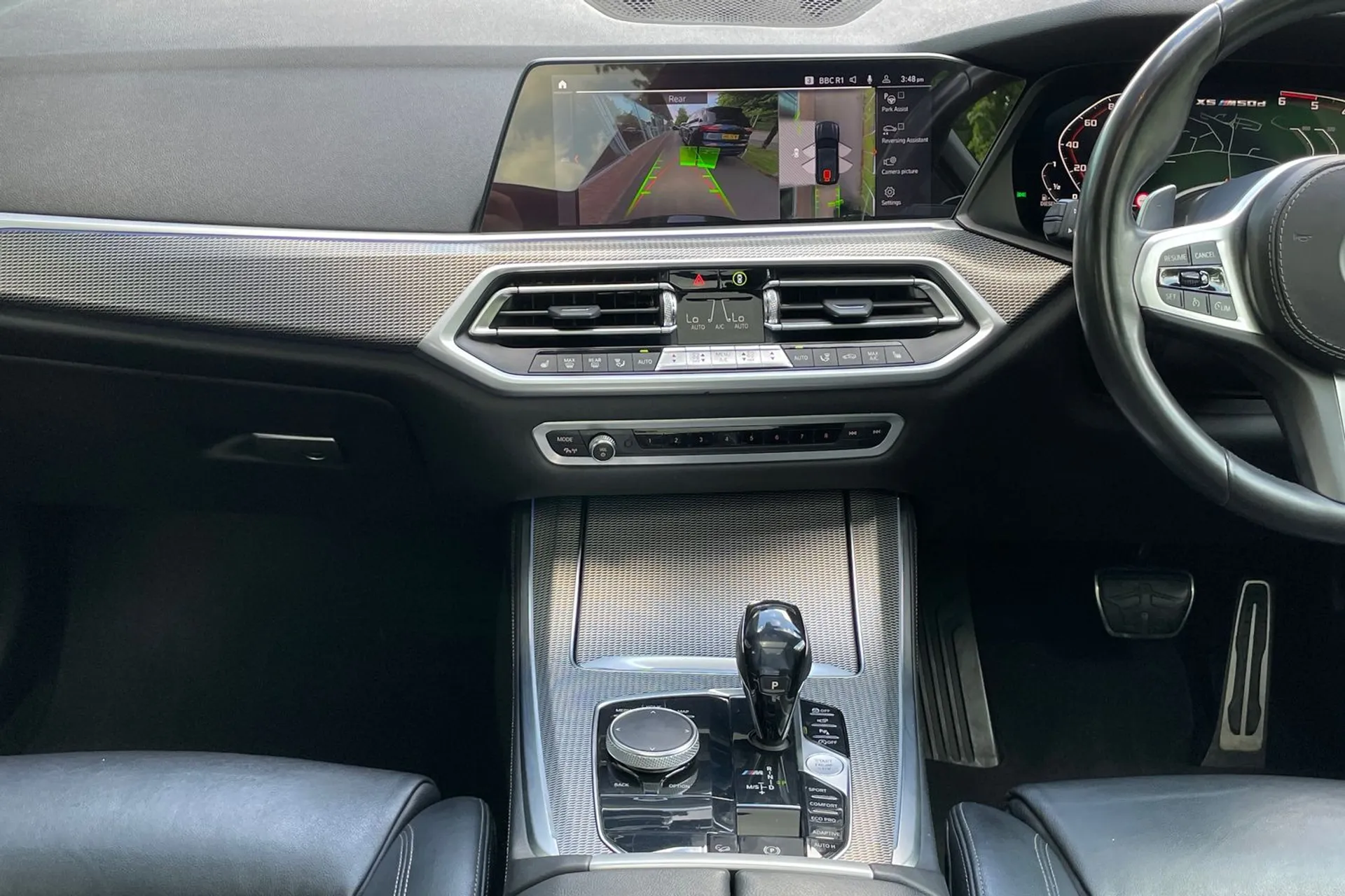 BMW X5 thumbnail image number 34