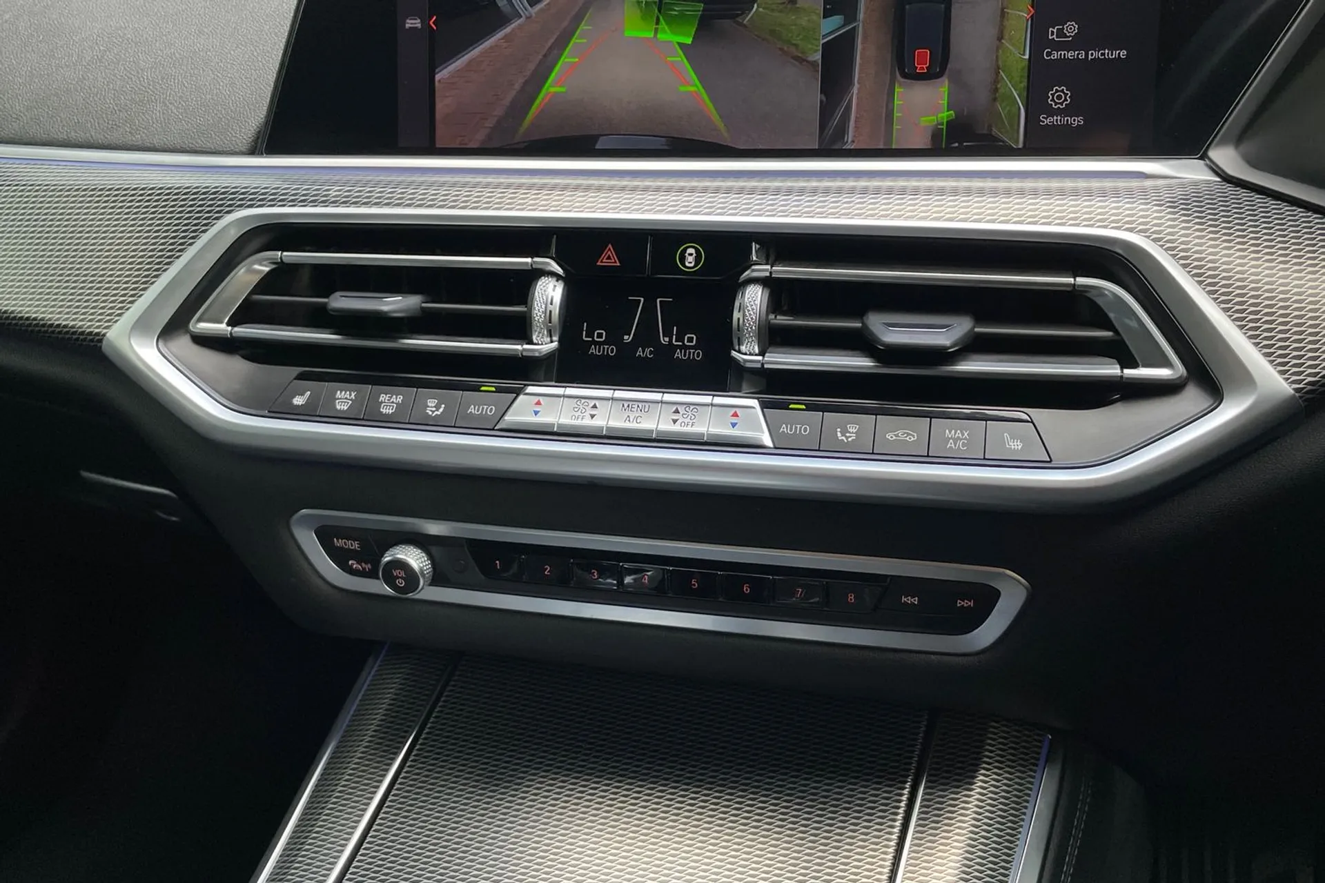 BMW X5 thumbnail image number 38