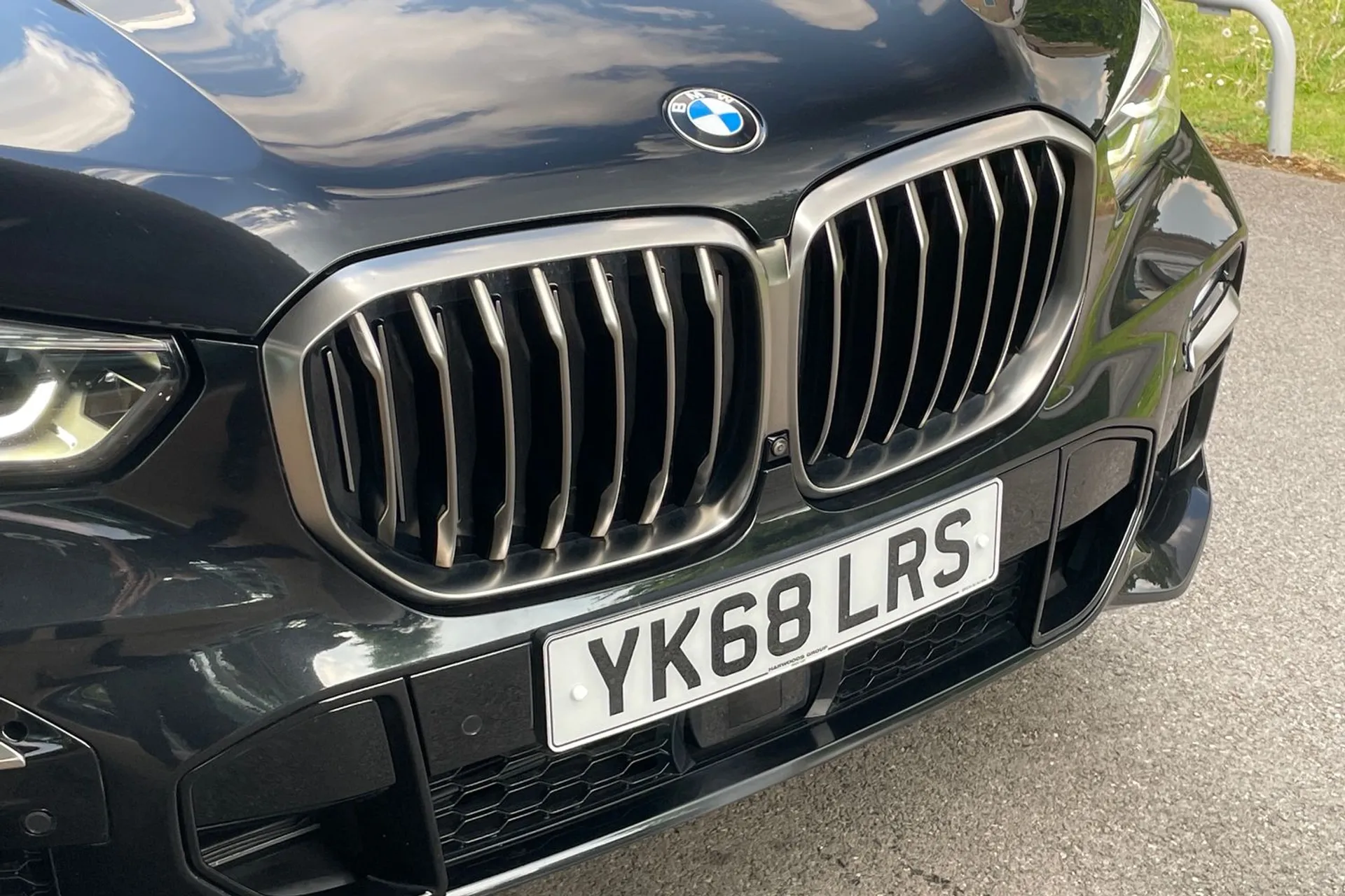 BMW X5 thumbnail image number 55