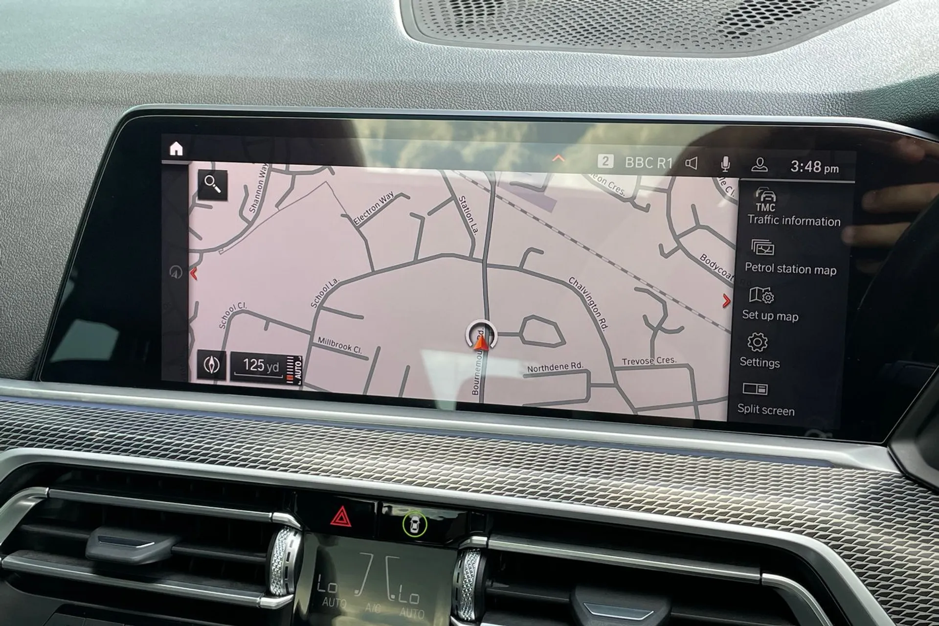 BMW X5 thumbnail image number 37