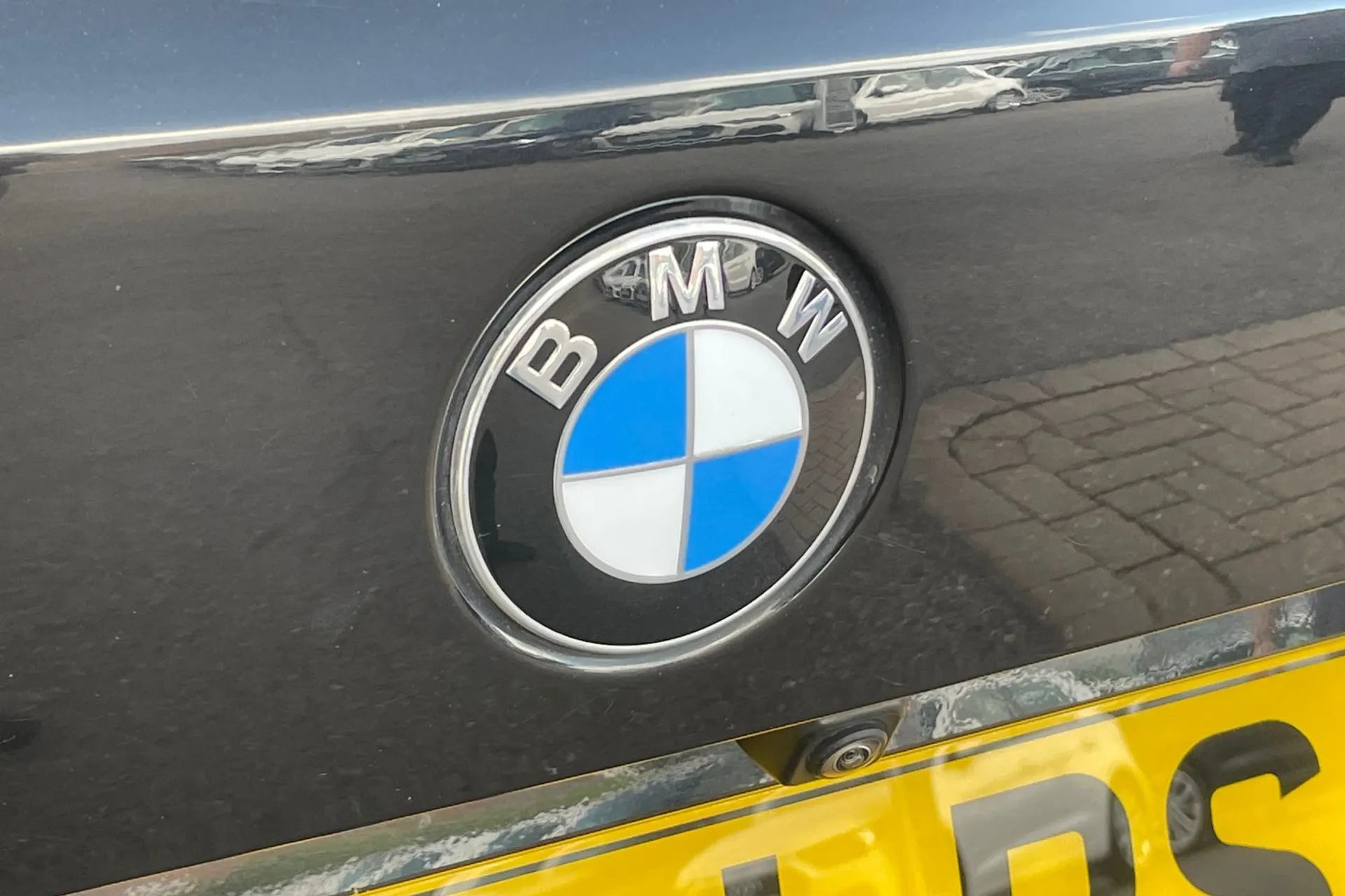 BMW X5 thumbnail image number 50