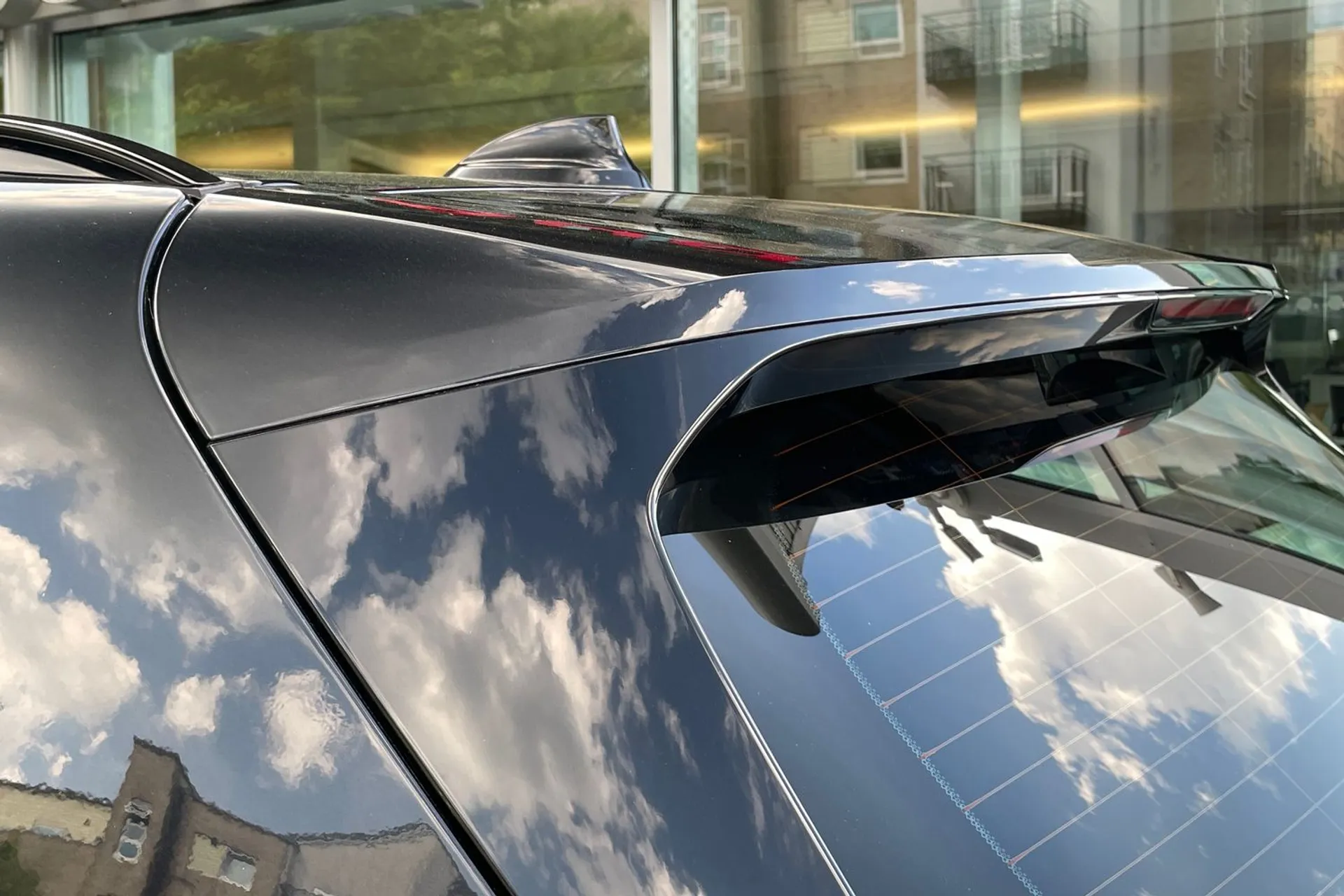 BMW X5 thumbnail image number 14