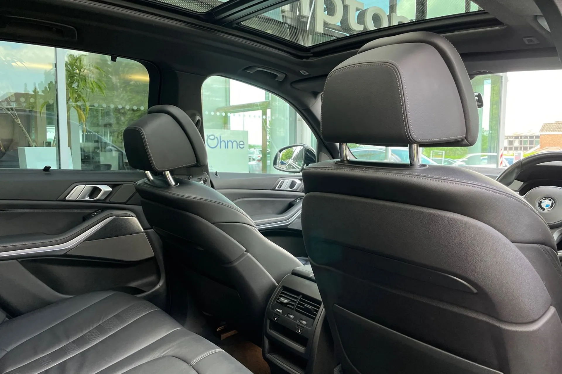 BMW X5 thumbnail image number 23