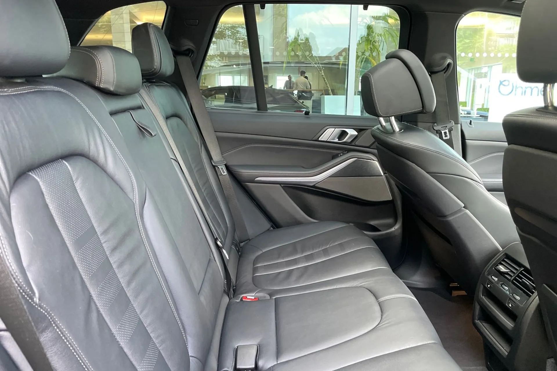 BMW X5 thumbnail image number 22