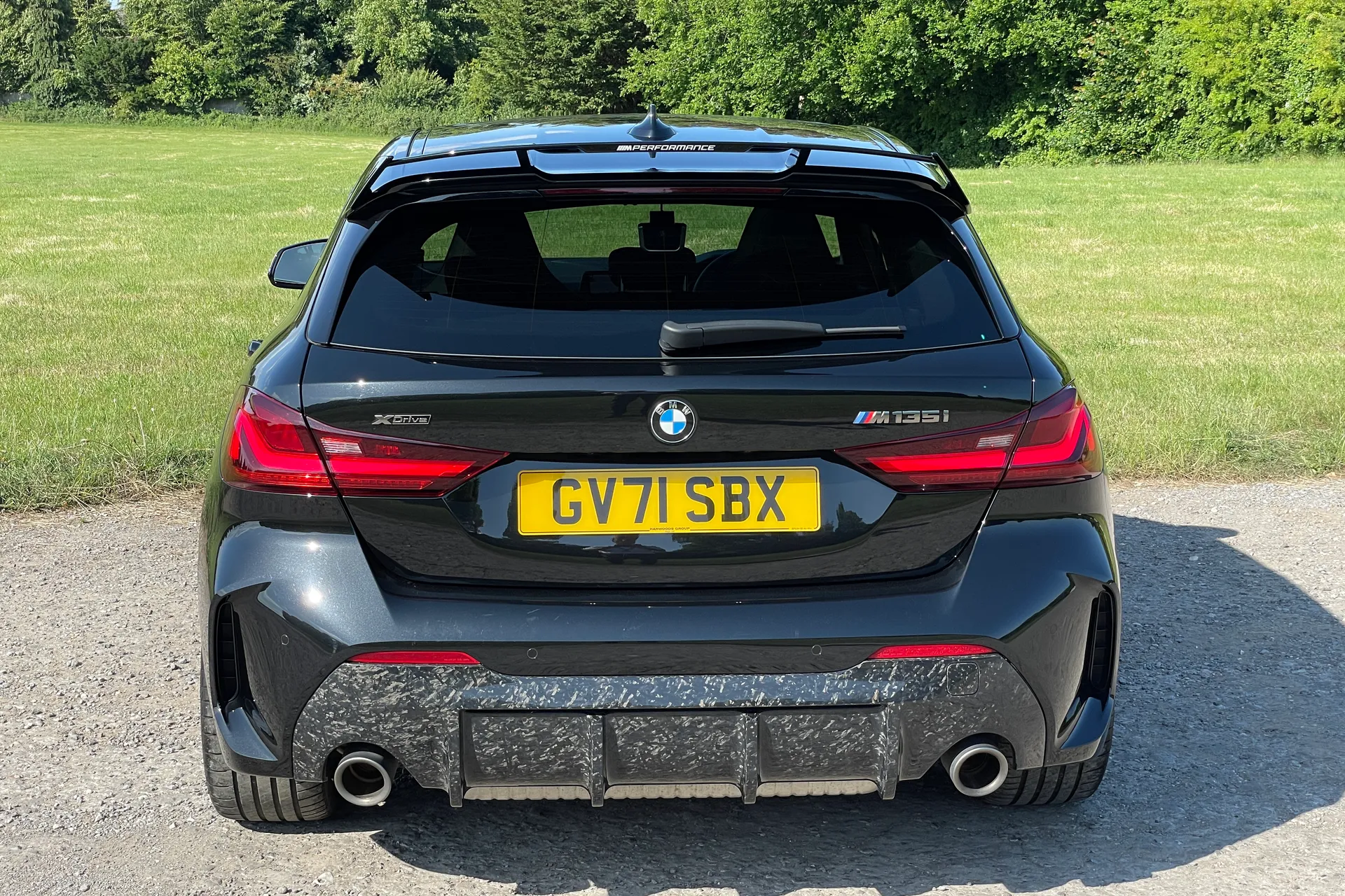 BMW 1 SERIES thumbnail image number 17