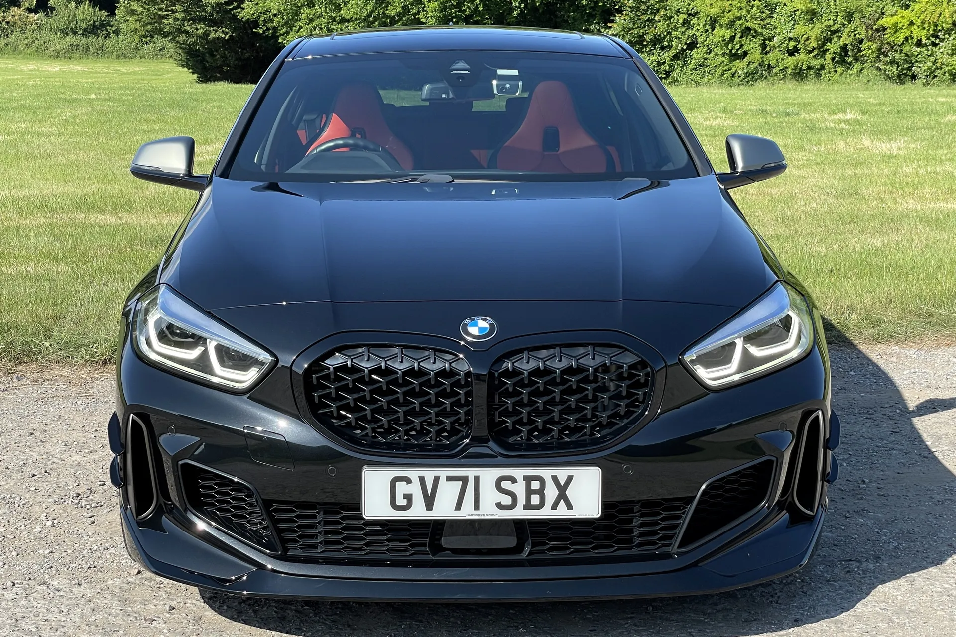 BMW 1 SERIES thumbnail image number 61