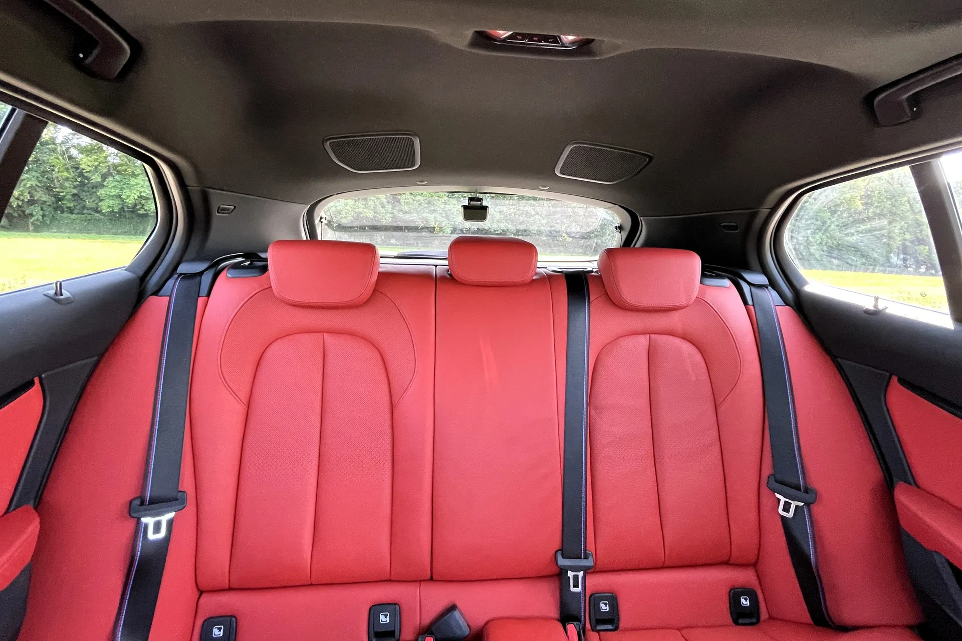 BMW 1 SERIES thumbnail image number 60