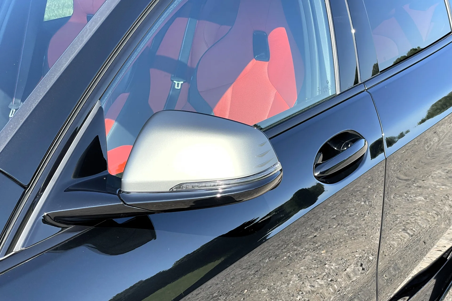 BMW 1 SERIES thumbnail image number 12
