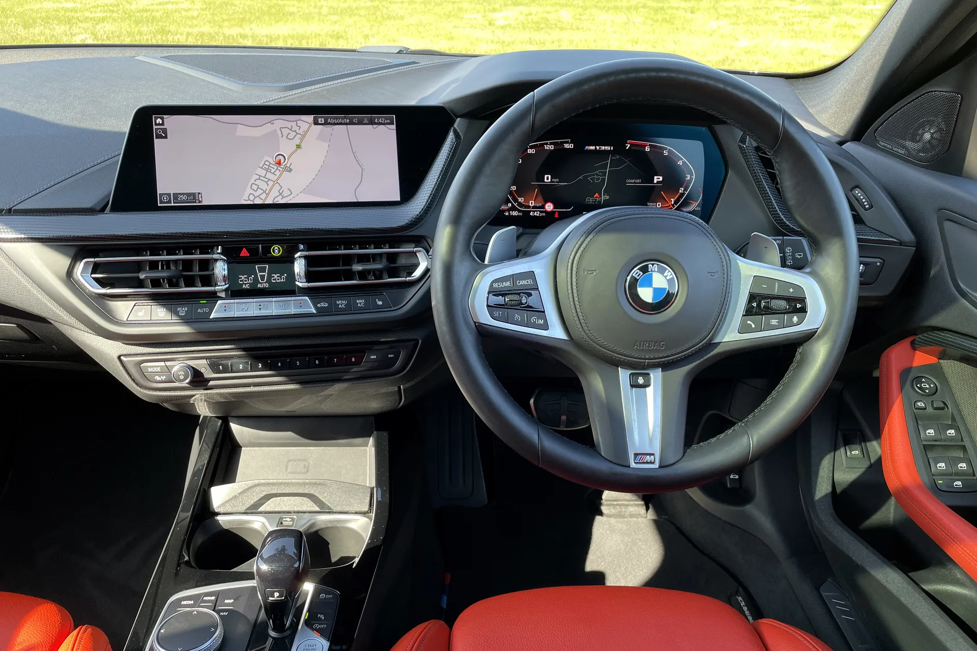BMW 1 SERIES thumbnail image number 45