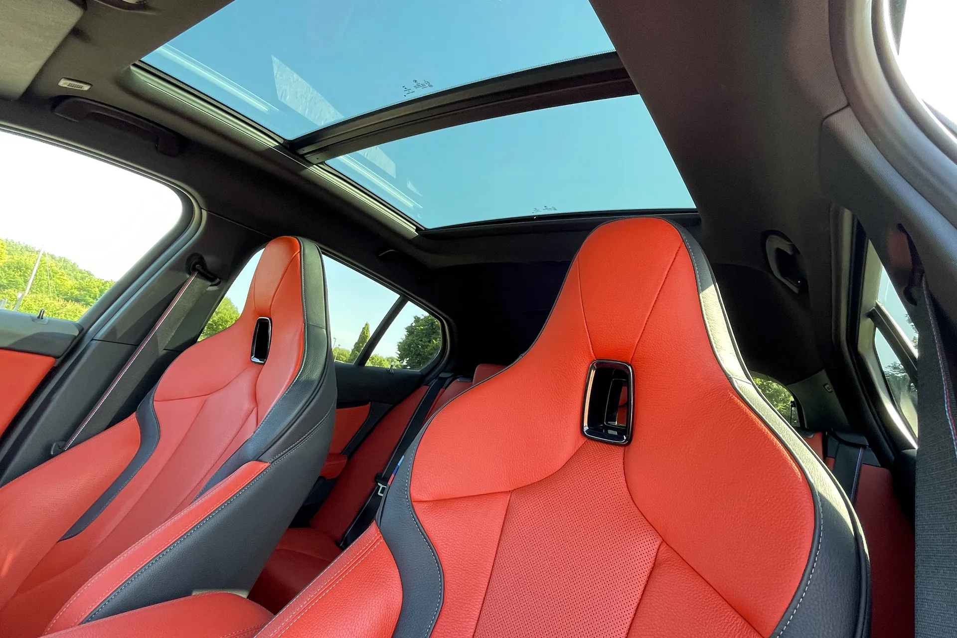 BMW 1 SERIES thumbnail image number 5