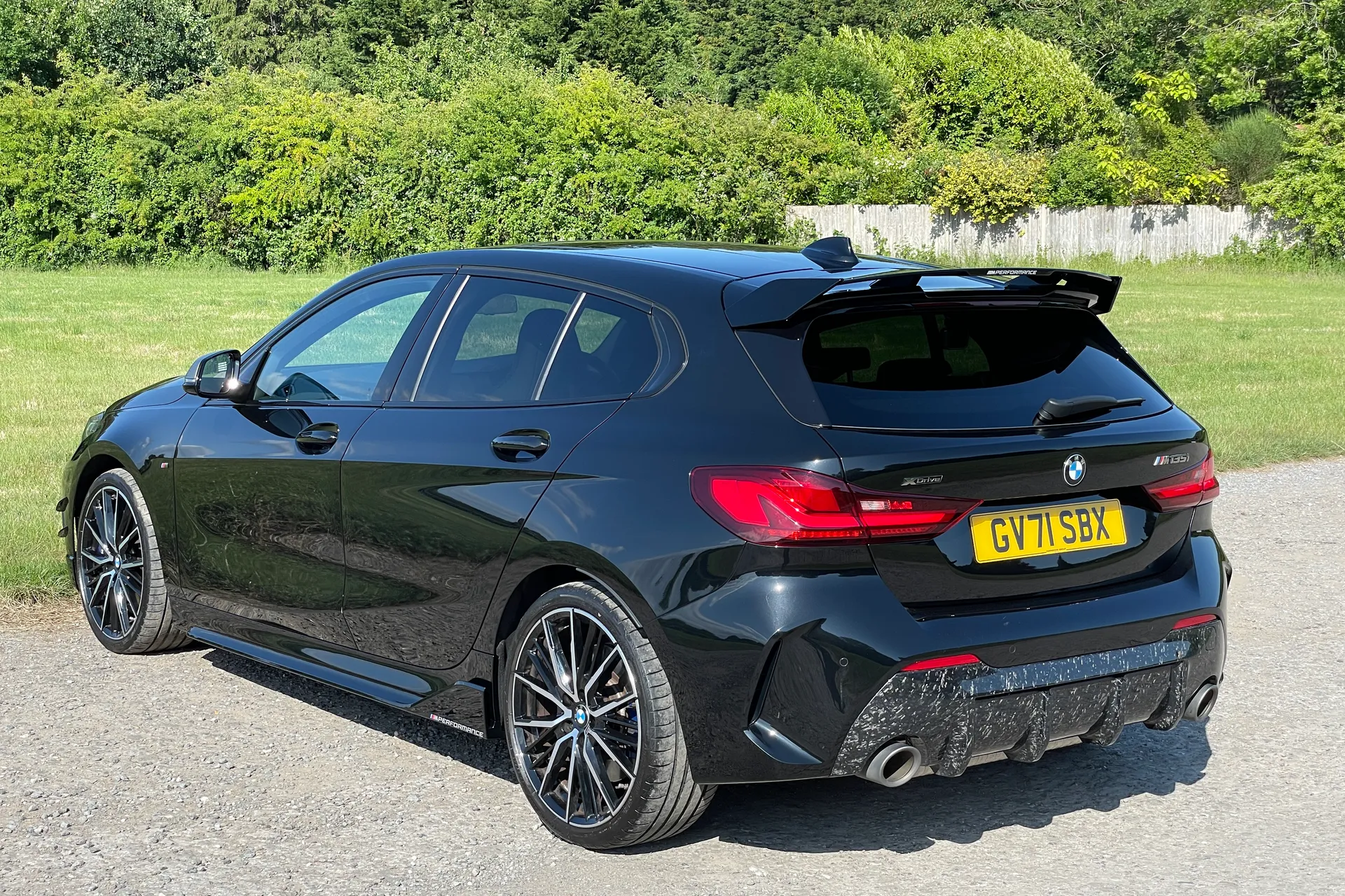 BMW 1 SERIES thumbnail image number 18