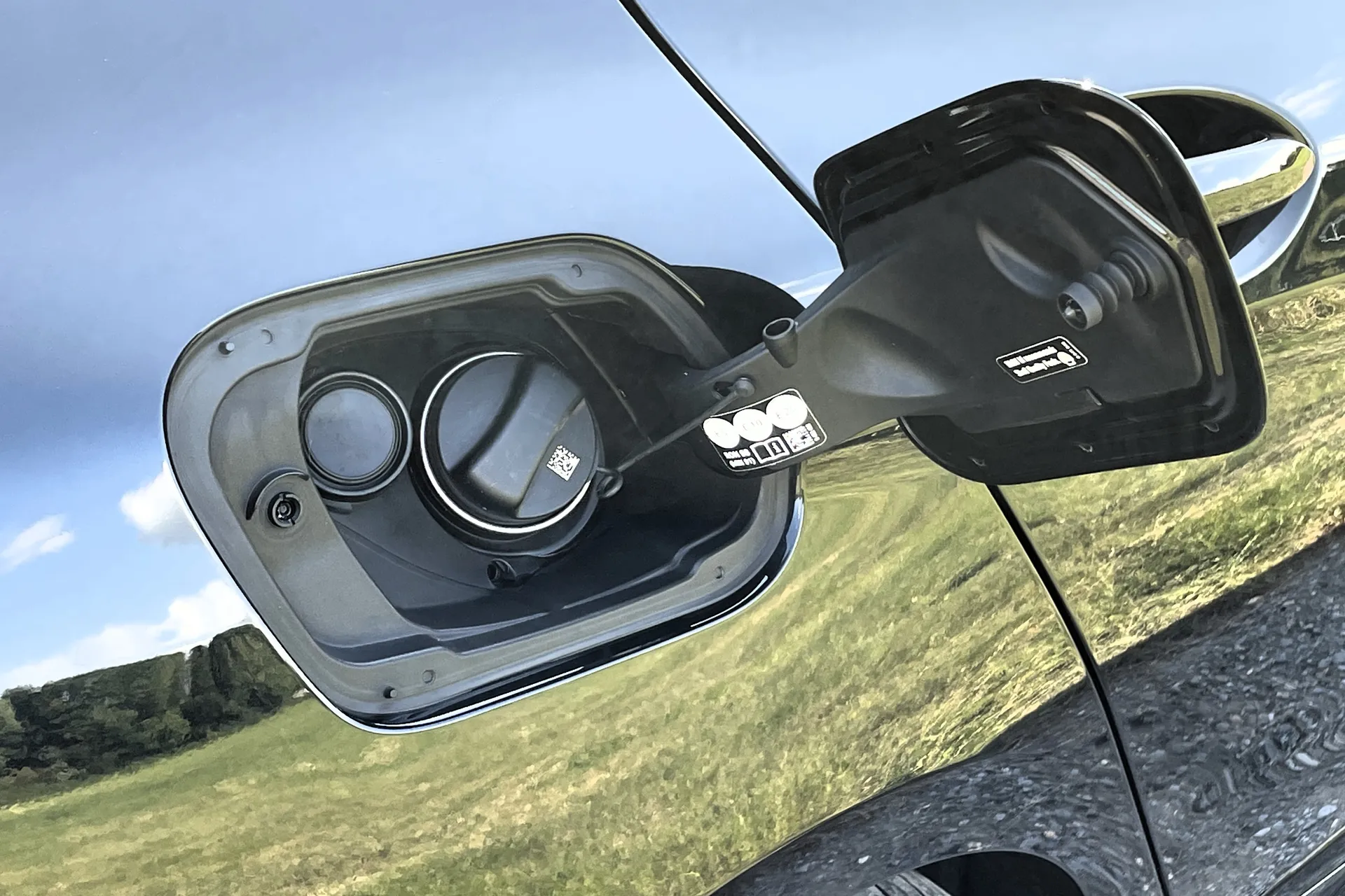 BMW 1 SERIES thumbnail image number 27