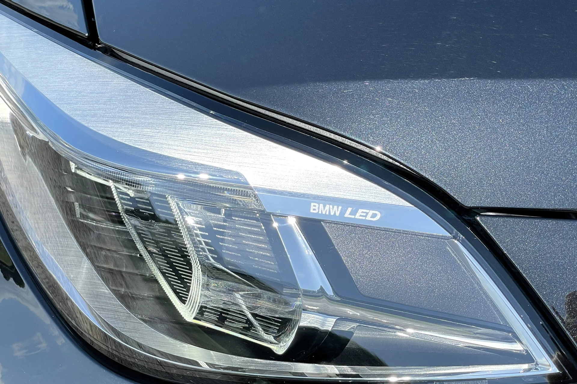 BMW 1 SERIES thumbnail image number 13