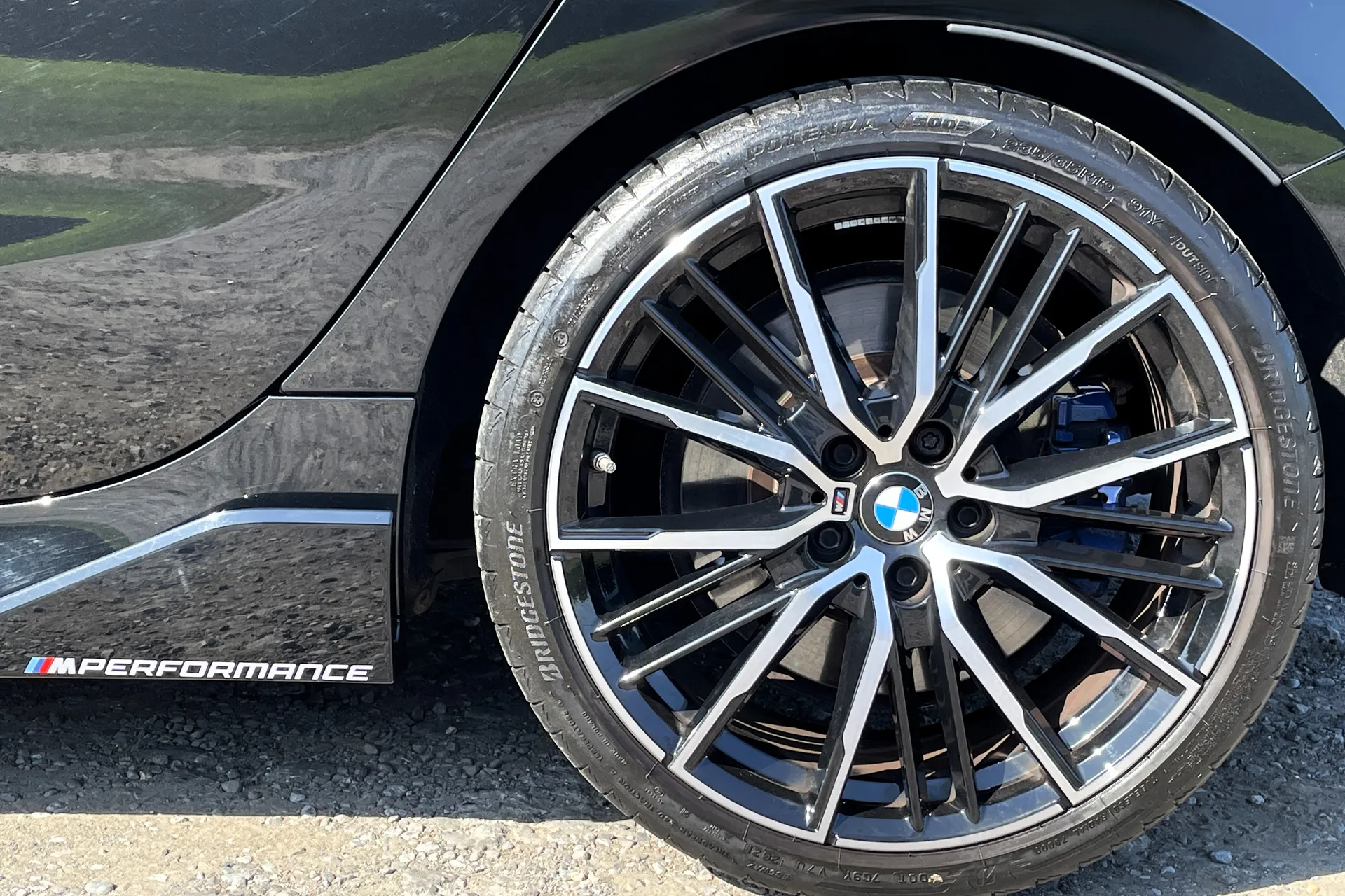 BMW 1 SERIES thumbnail image number 7