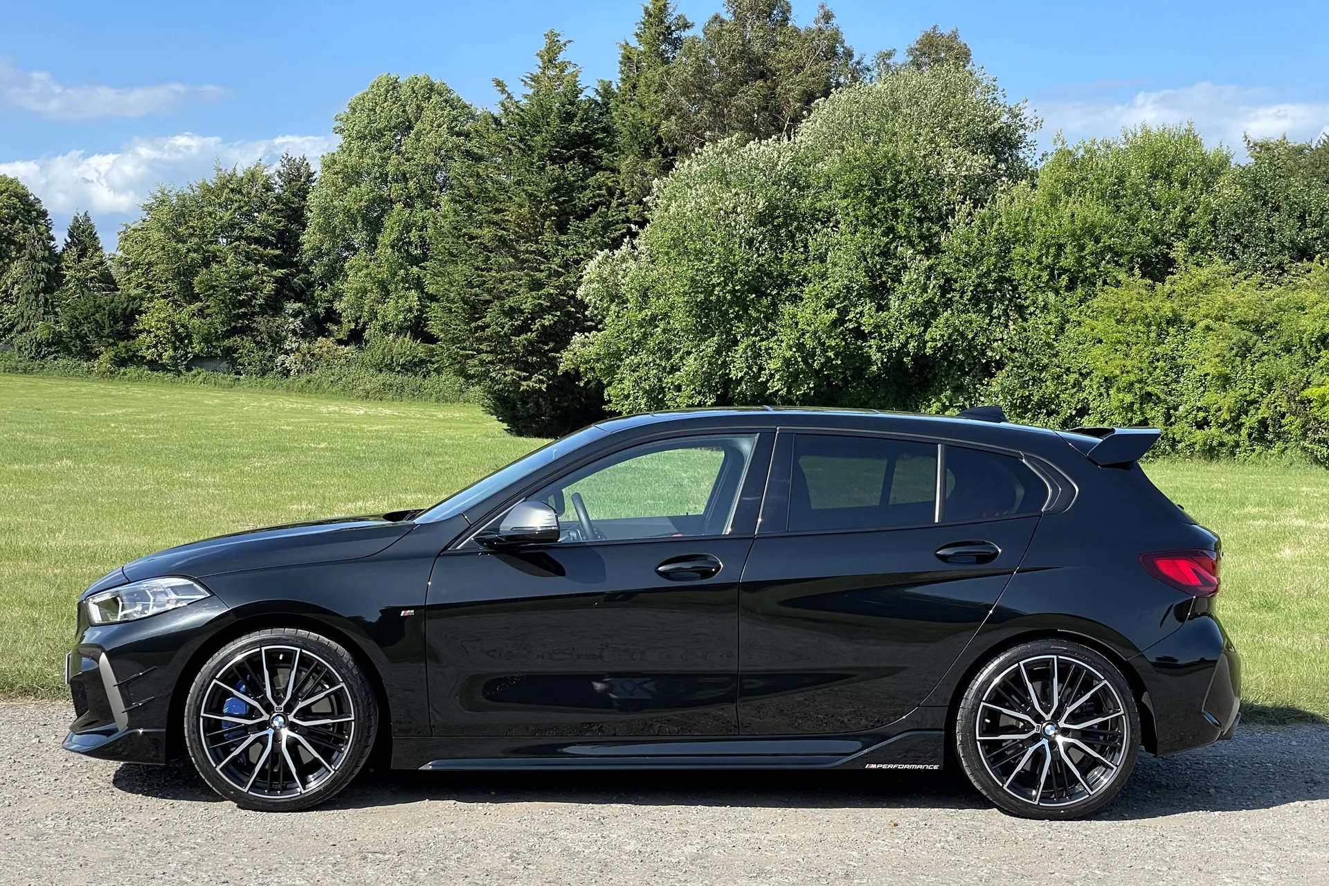 BMW 1 SERIES thumbnail image number 63
