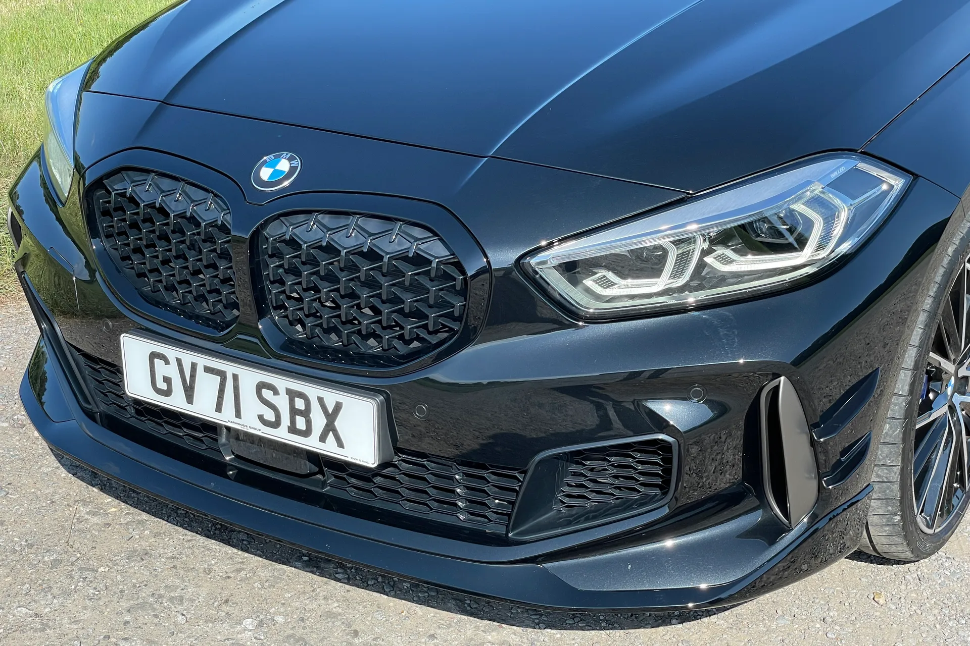 BMW 1 SERIES thumbnail image number 62