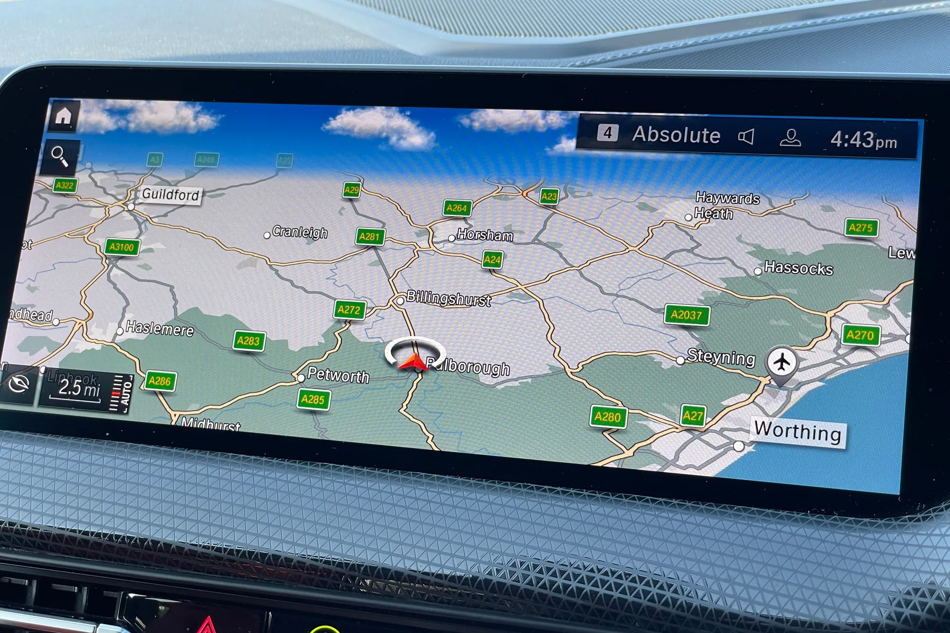 BMW 1 SERIES thumbnail image number 50