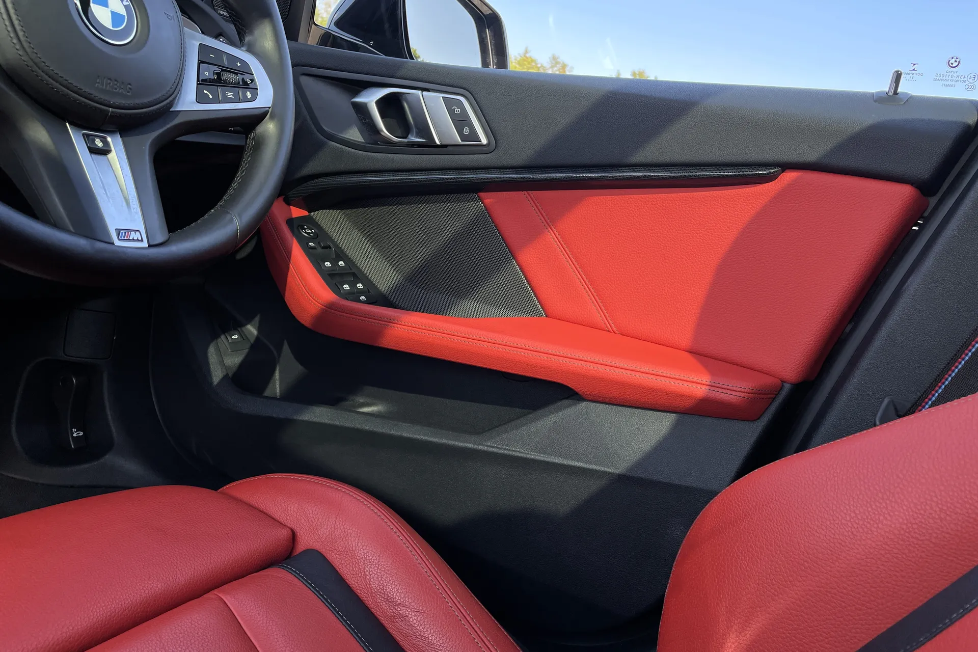 BMW 1 SERIES thumbnail image number 46