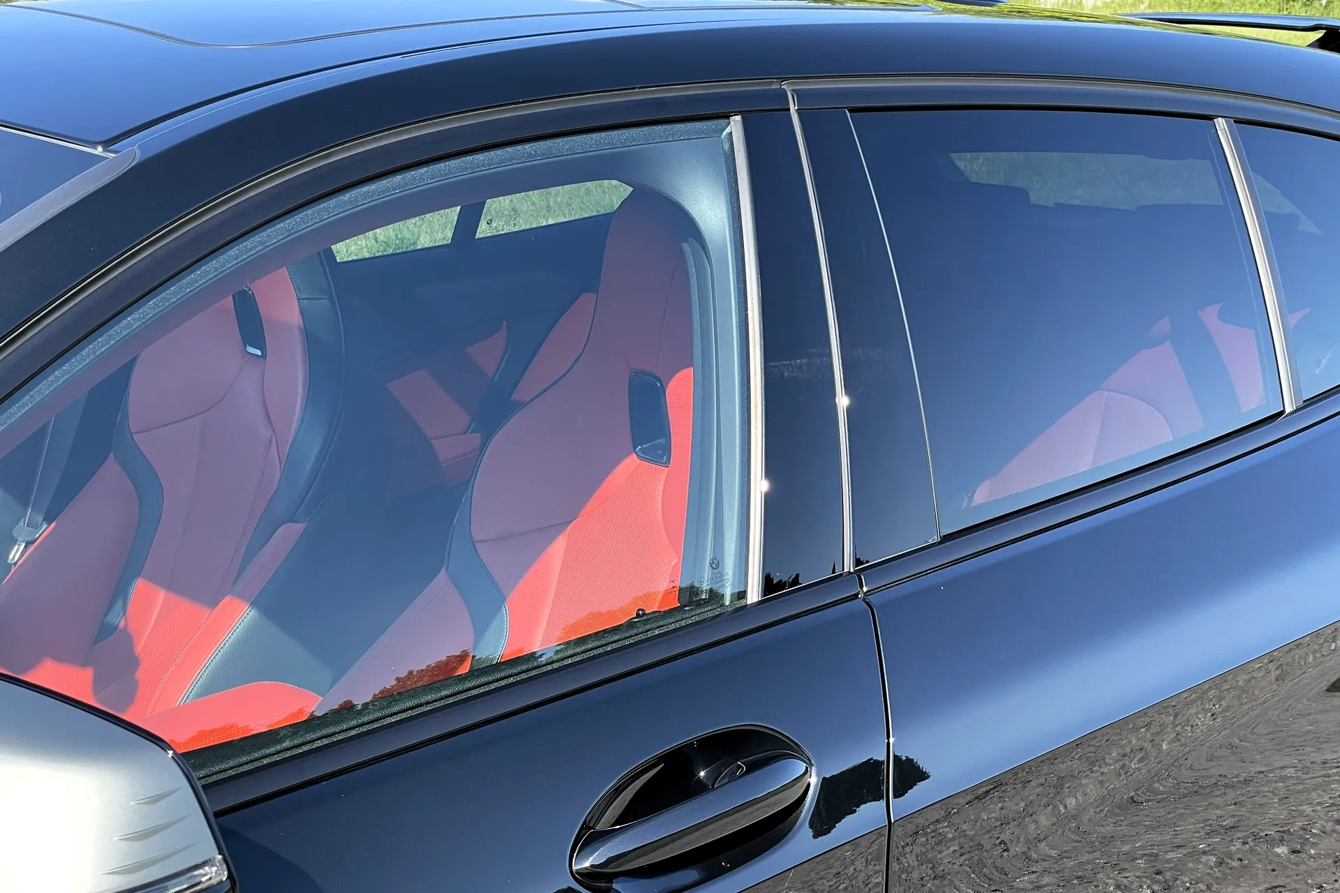 BMW 1 SERIES thumbnail image number 11