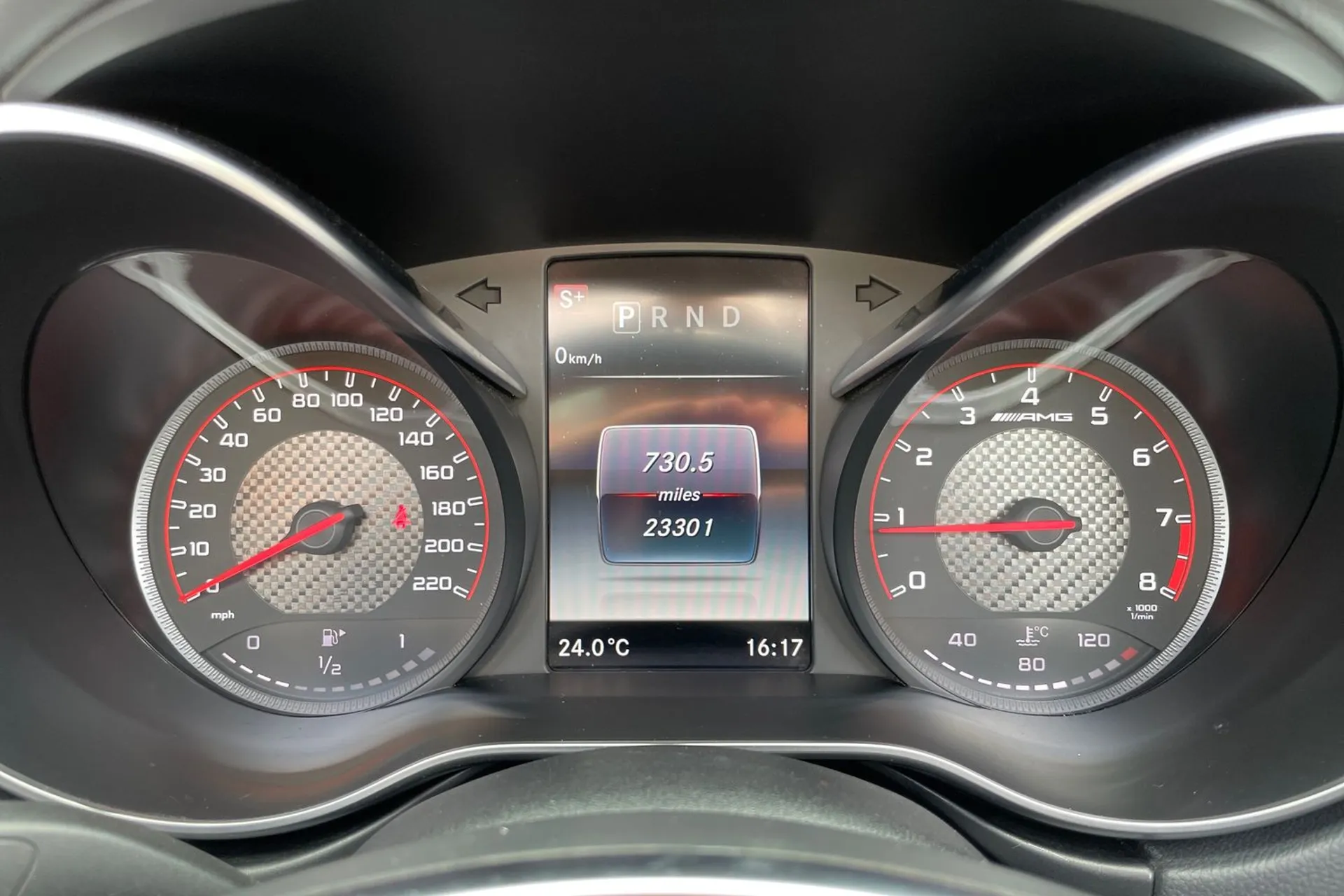 MERCEDES-BENZ AMG GT thumbnail image number 49