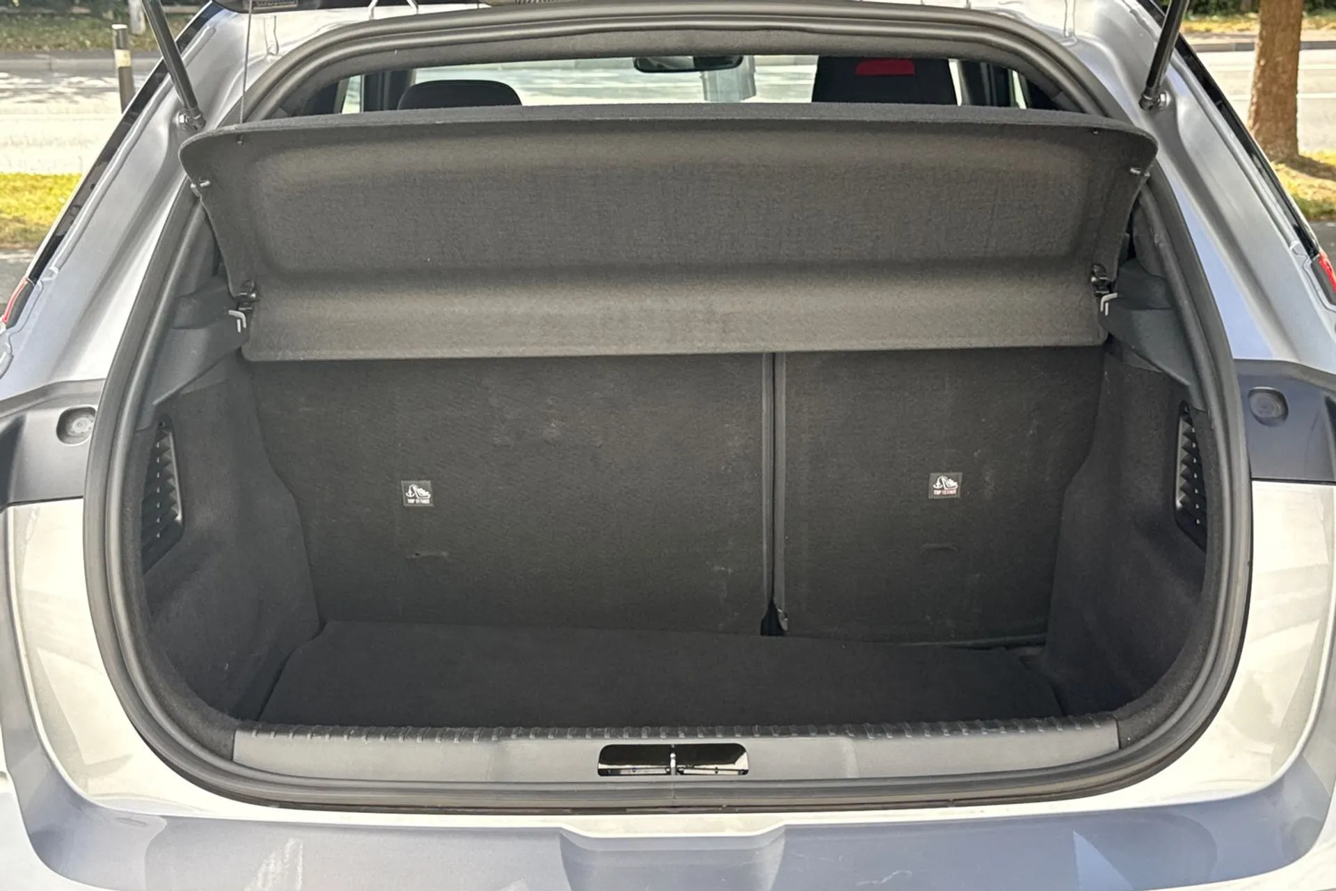 VAUXHALL MOKKA thumbnail image number 35