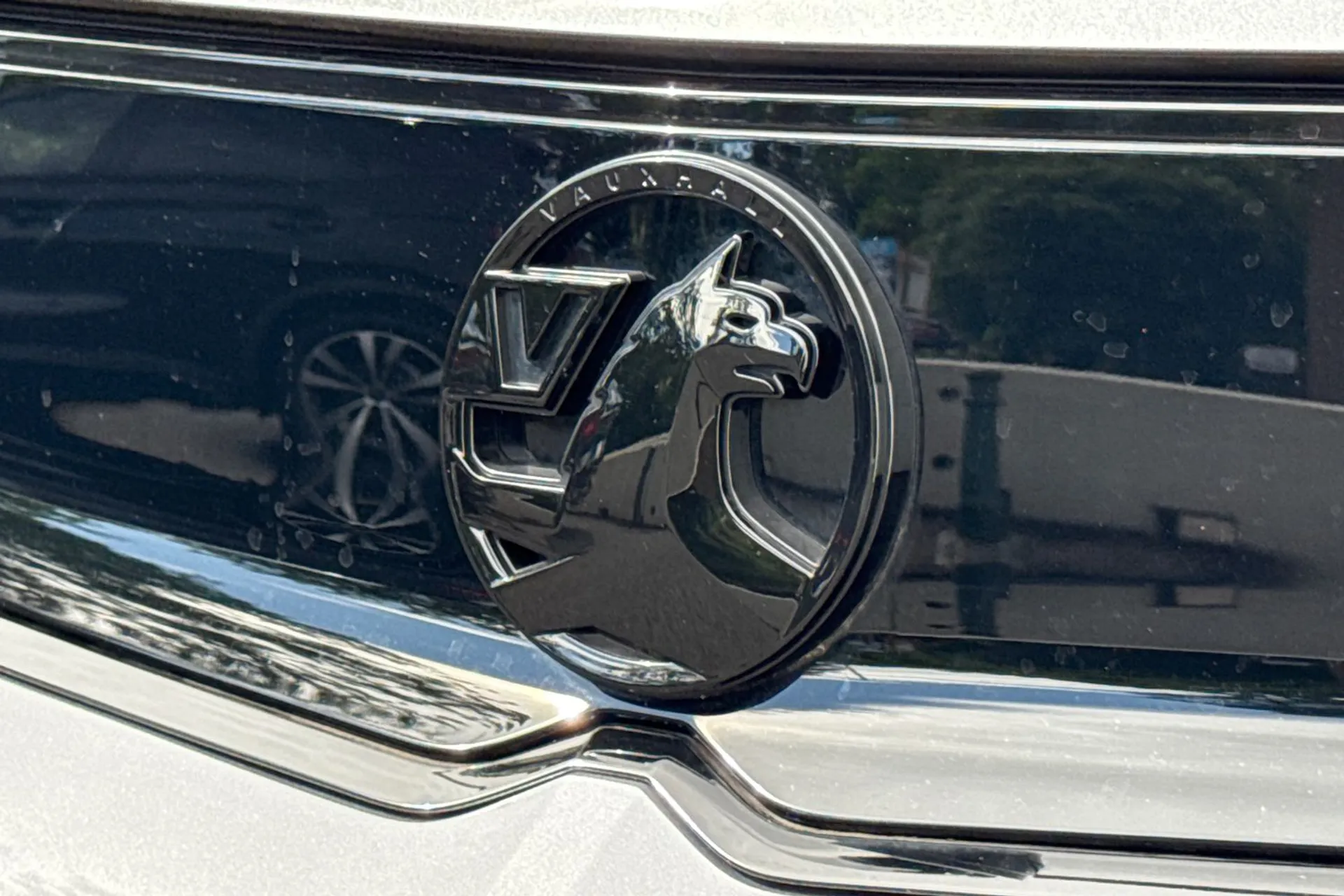 VAUXHALL MOKKA thumbnail image number 38