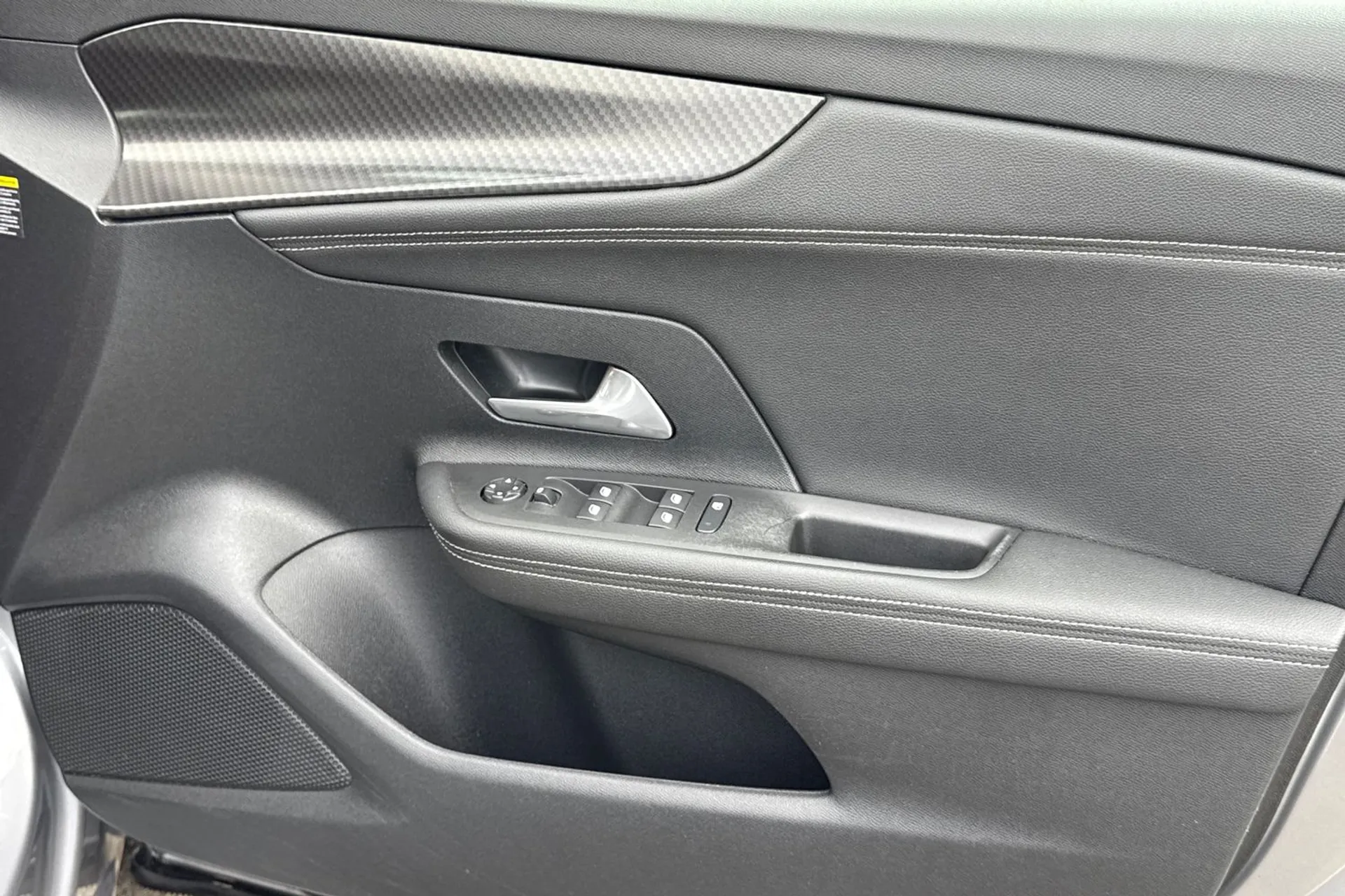 VAUXHALL MOKKA thumbnail image number 48