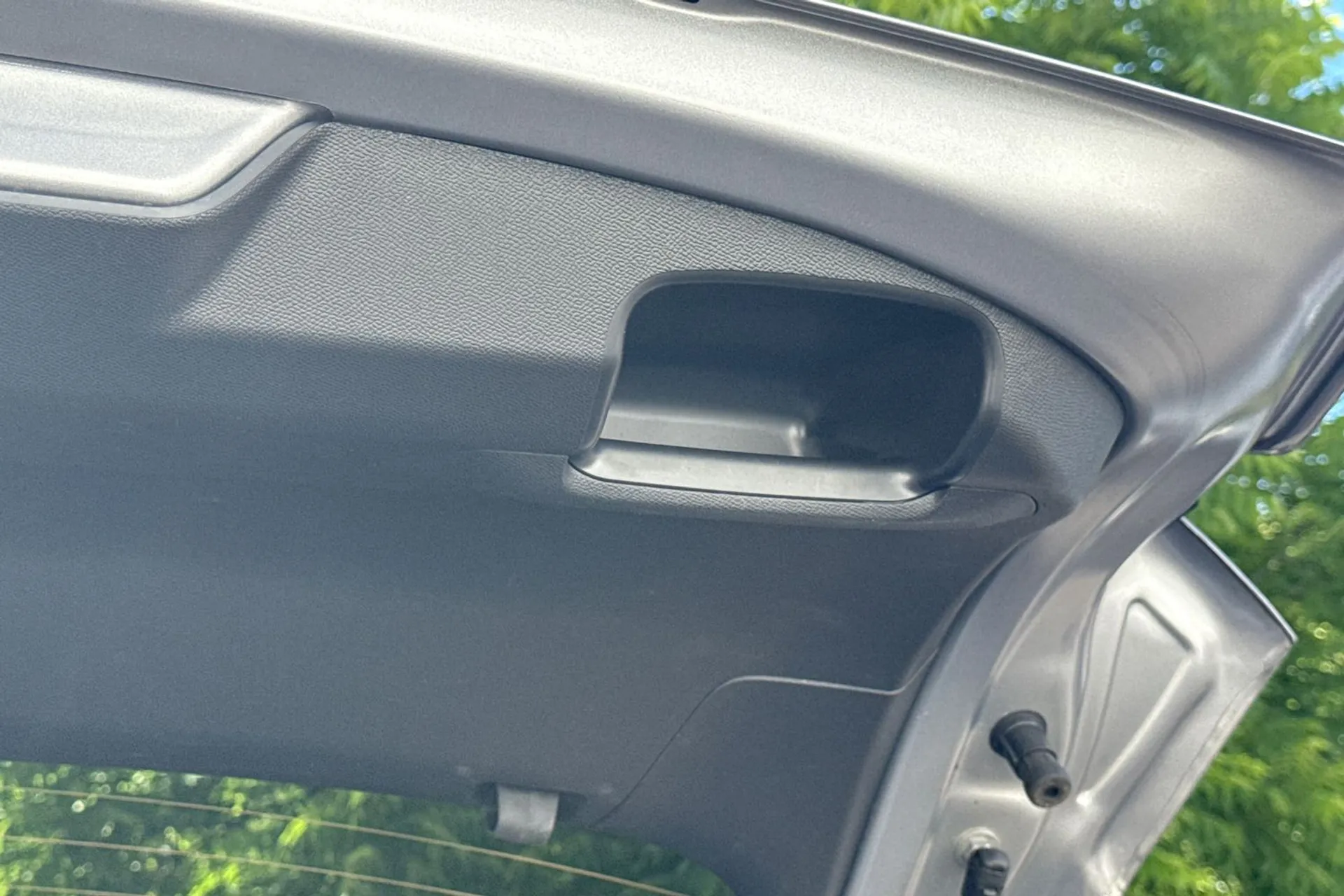 VAUXHALL MOKKA thumbnail image number 36