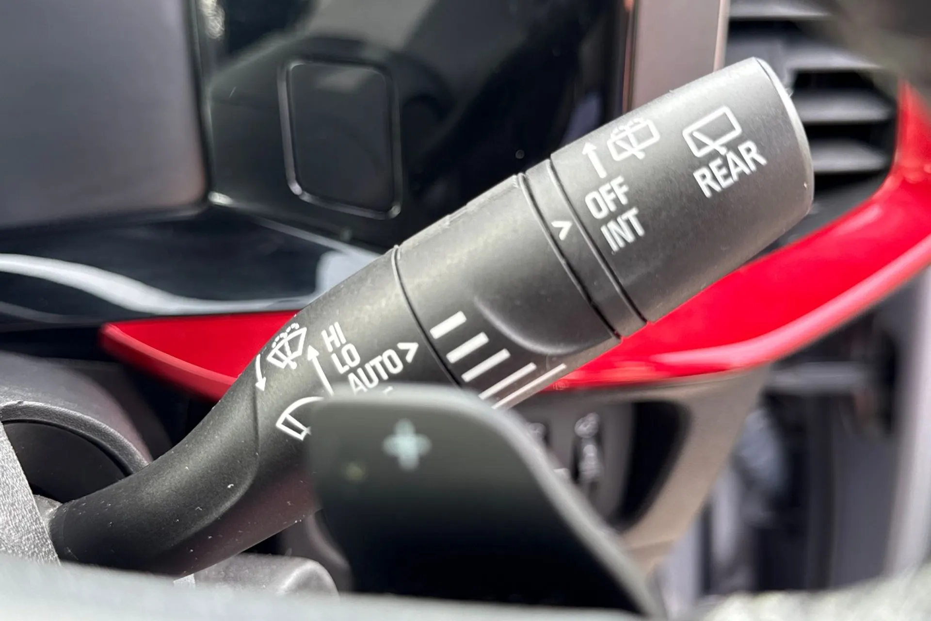 VAUXHALL MOKKA thumbnail image number 61