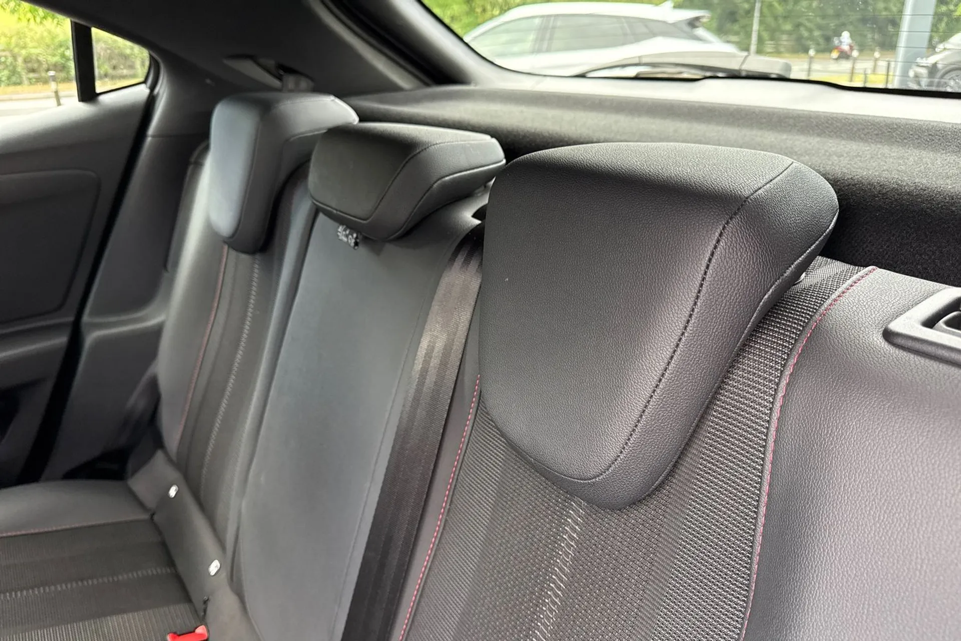 VAUXHALL MOKKA thumbnail image number 30