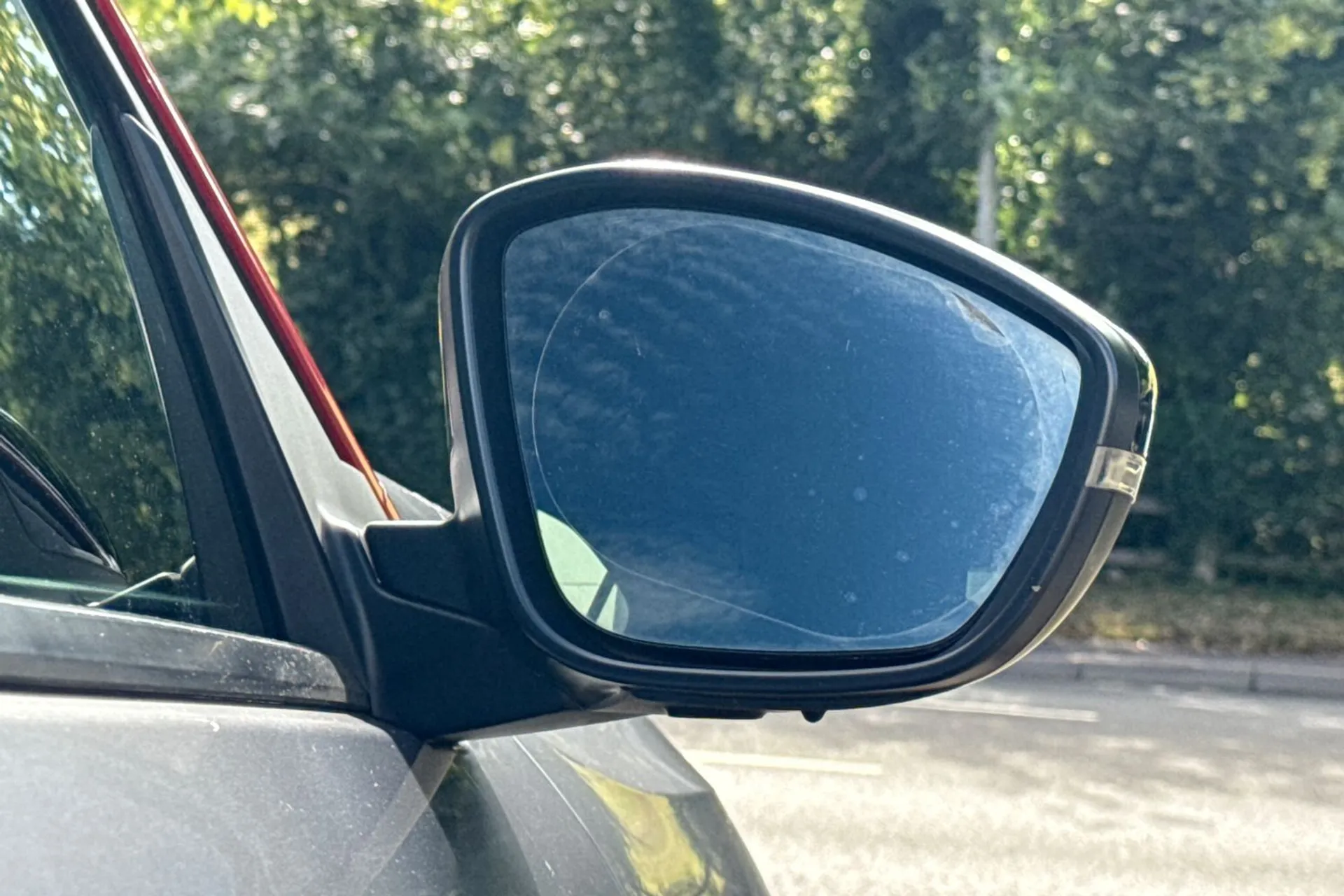 VAUXHALL MOKKA thumbnail image number 56
