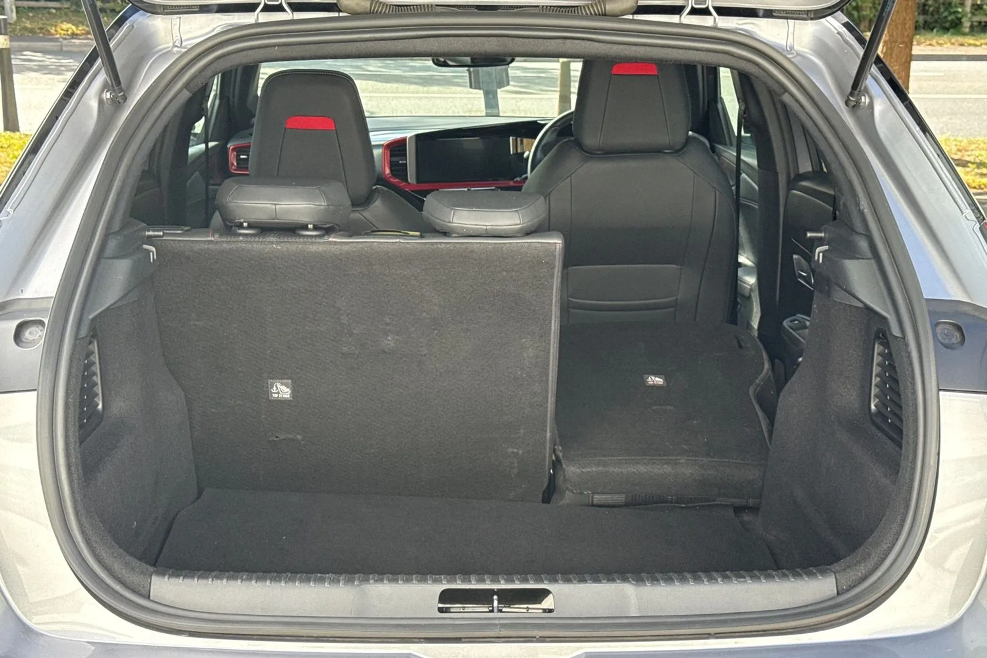 VAUXHALL MOKKA thumbnail image number 37