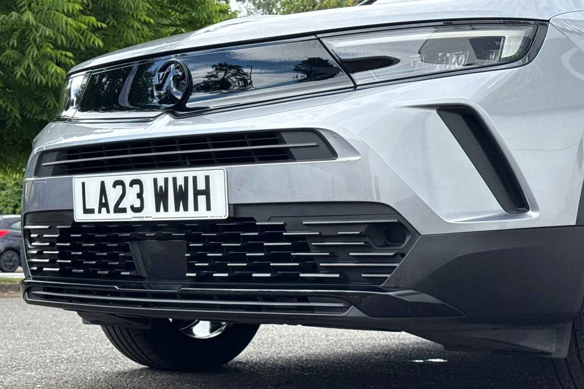 VAUXHALL MOKKA thumbnail image number 31