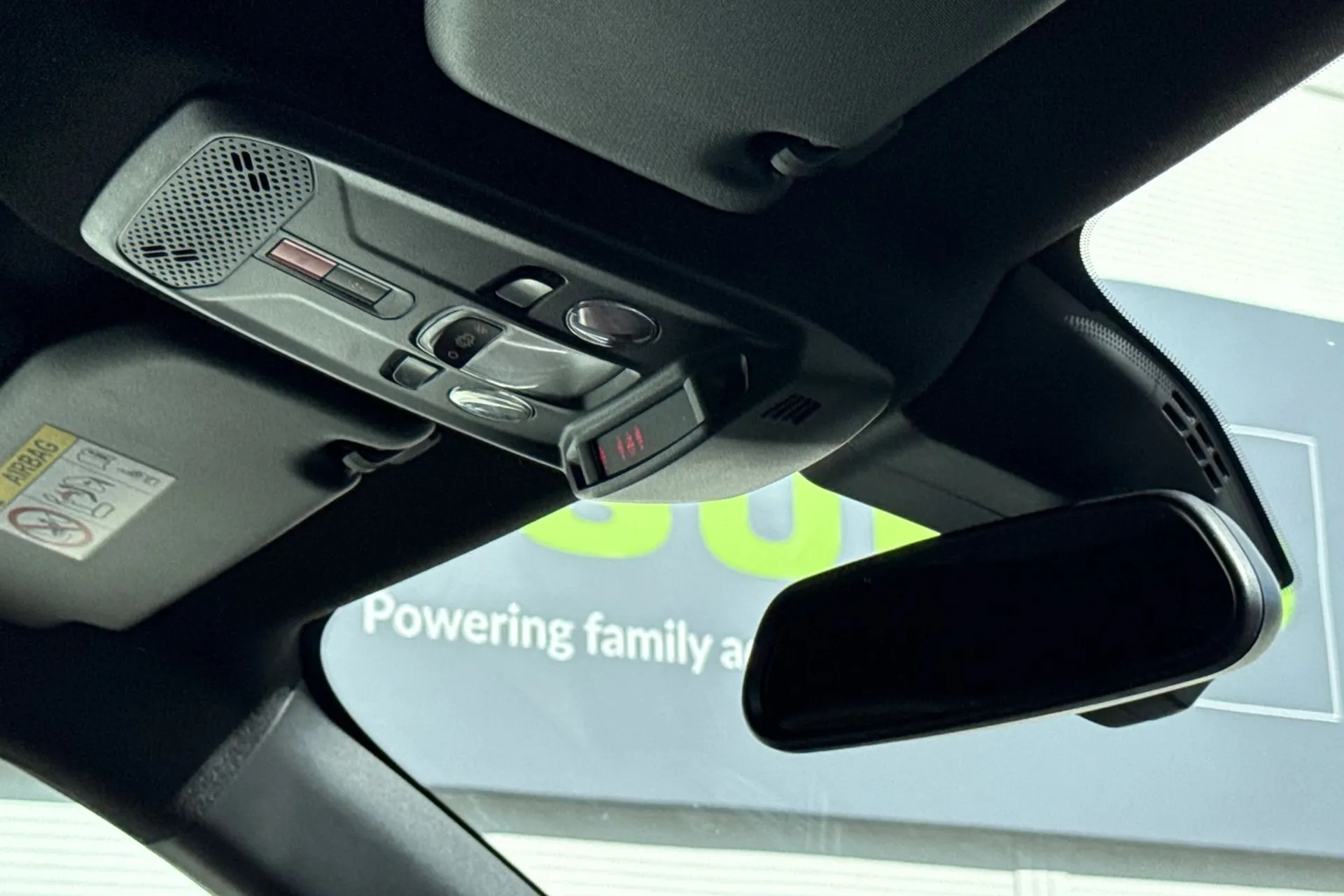 VAUXHALL MOKKA thumbnail image number 53