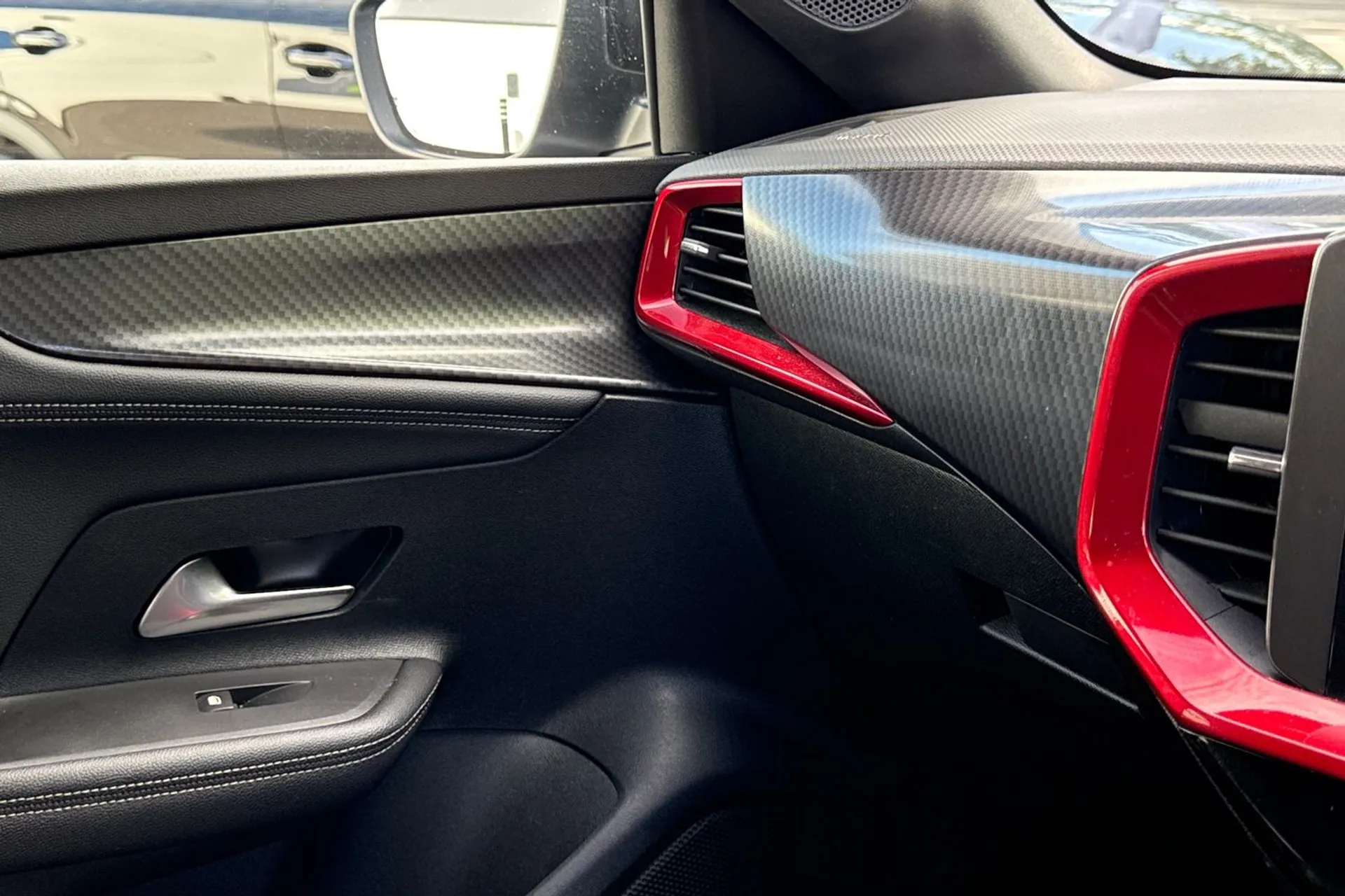 VAUXHALL MOKKA thumbnail image number 52