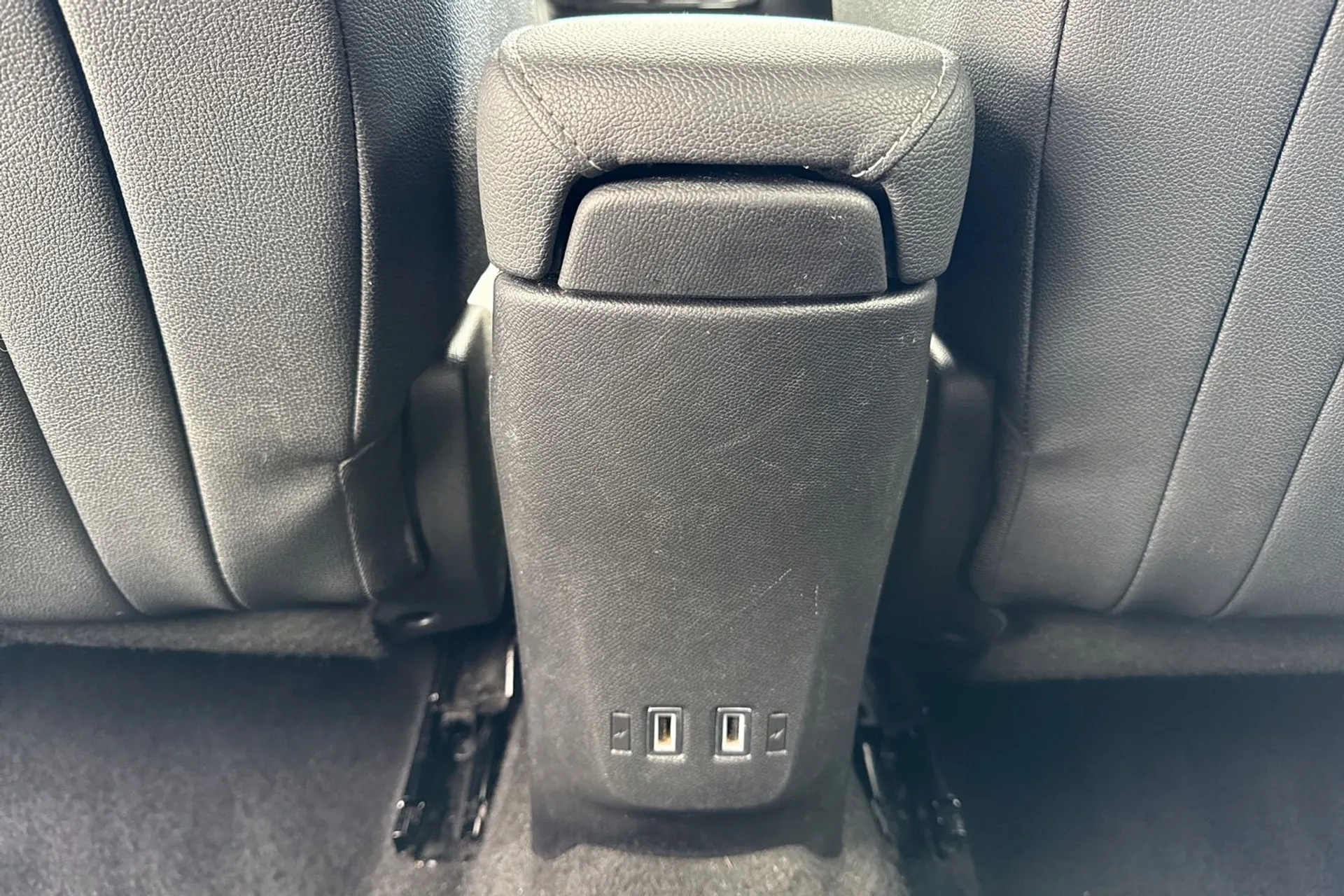 VAUXHALL MOKKA thumbnail image number 28