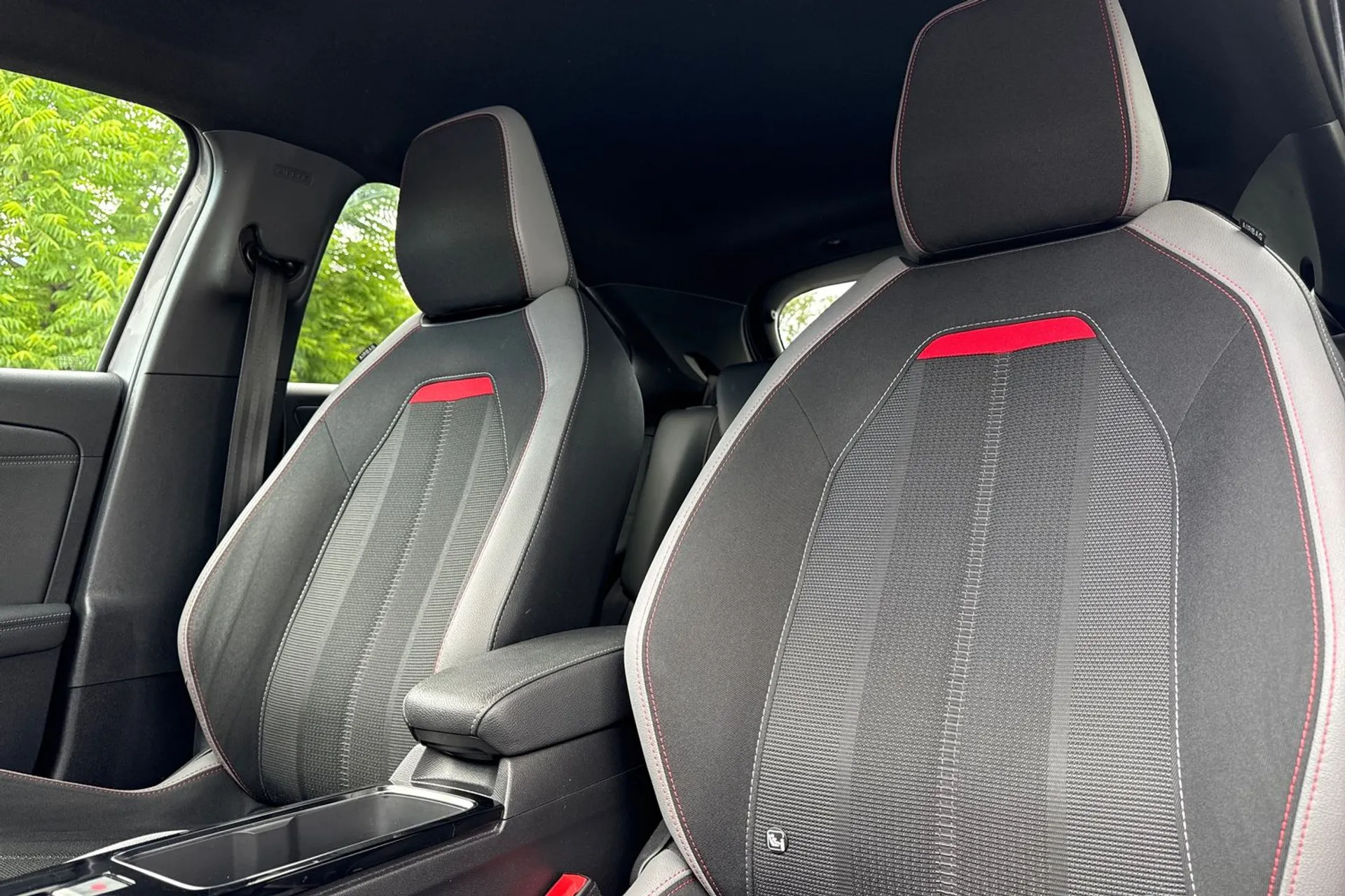 VAUXHALL MOKKA thumbnail image number 11