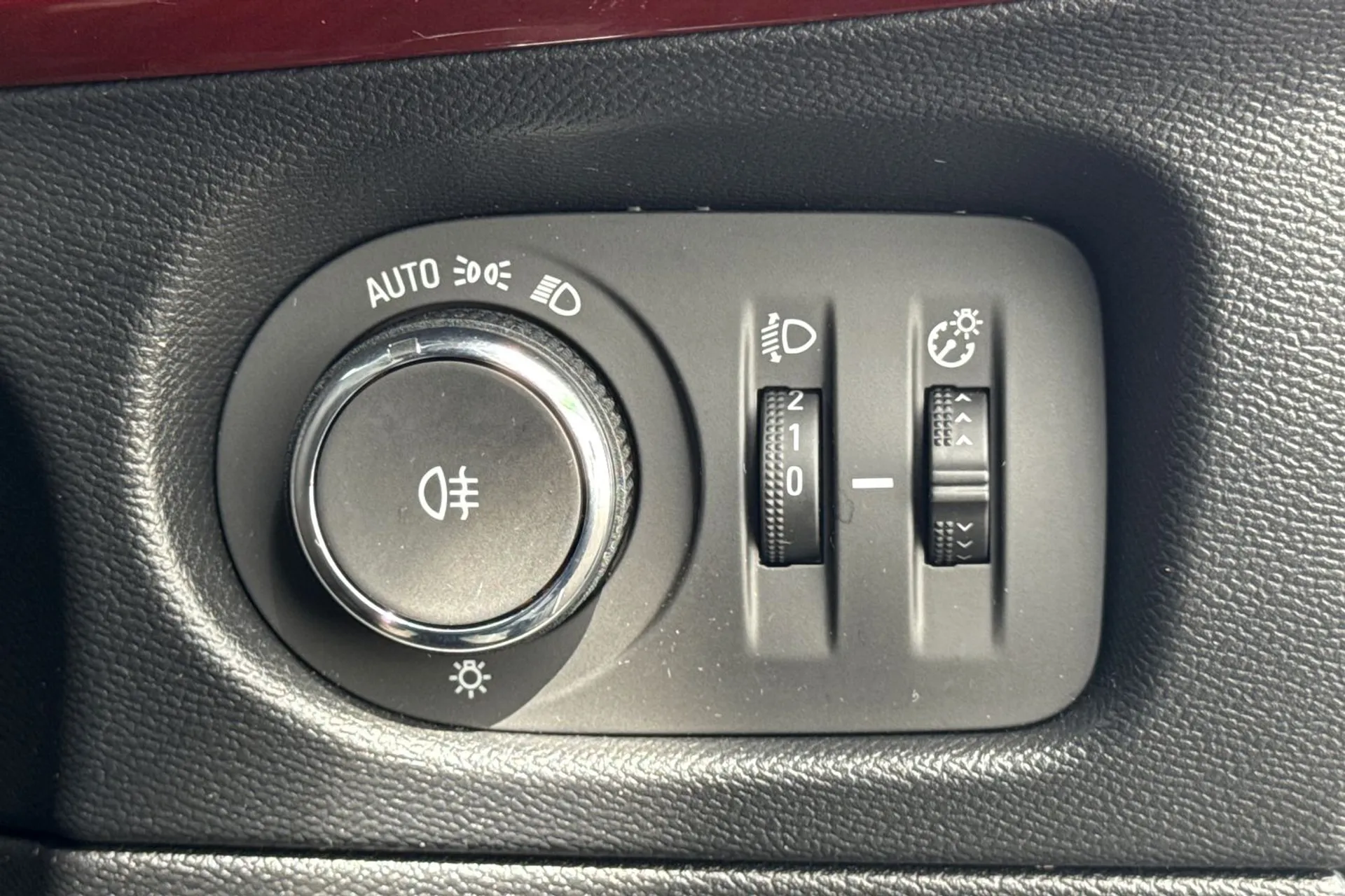 VAUXHALL MOKKA thumbnail image number 62