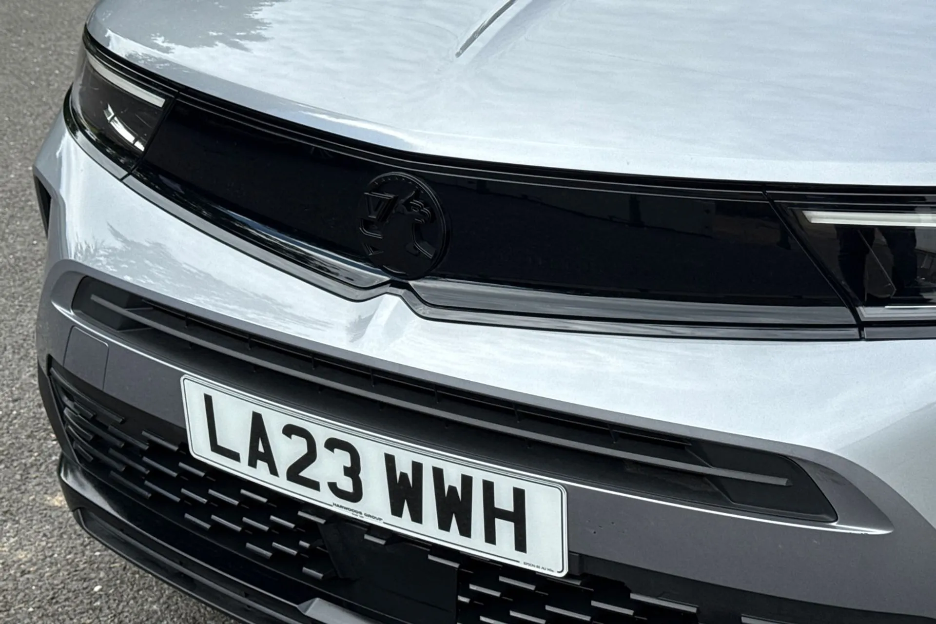 VAUXHALL MOKKA thumbnail image number 23